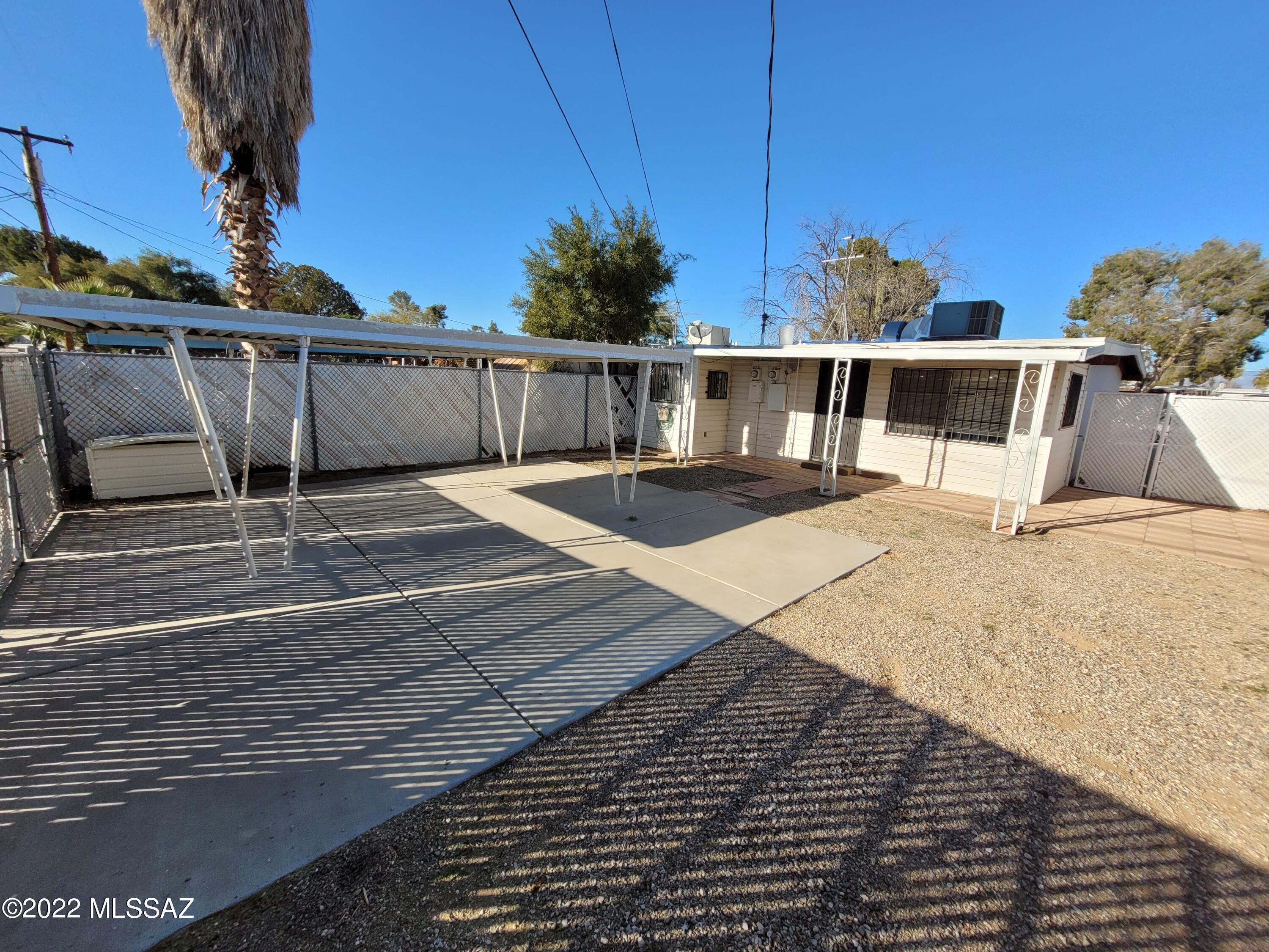 Verde Meadows - Residential