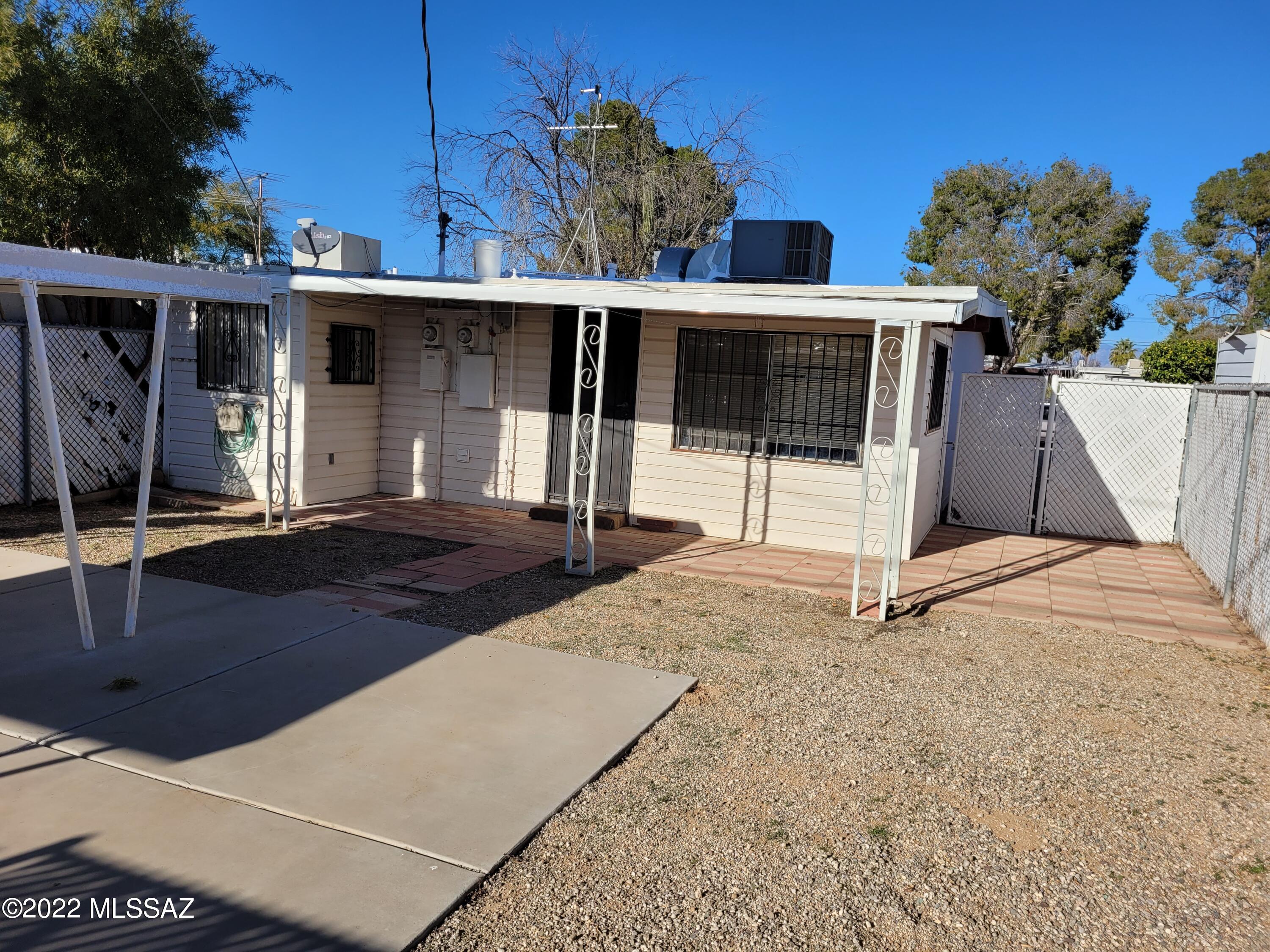 Verde Meadows - Residential