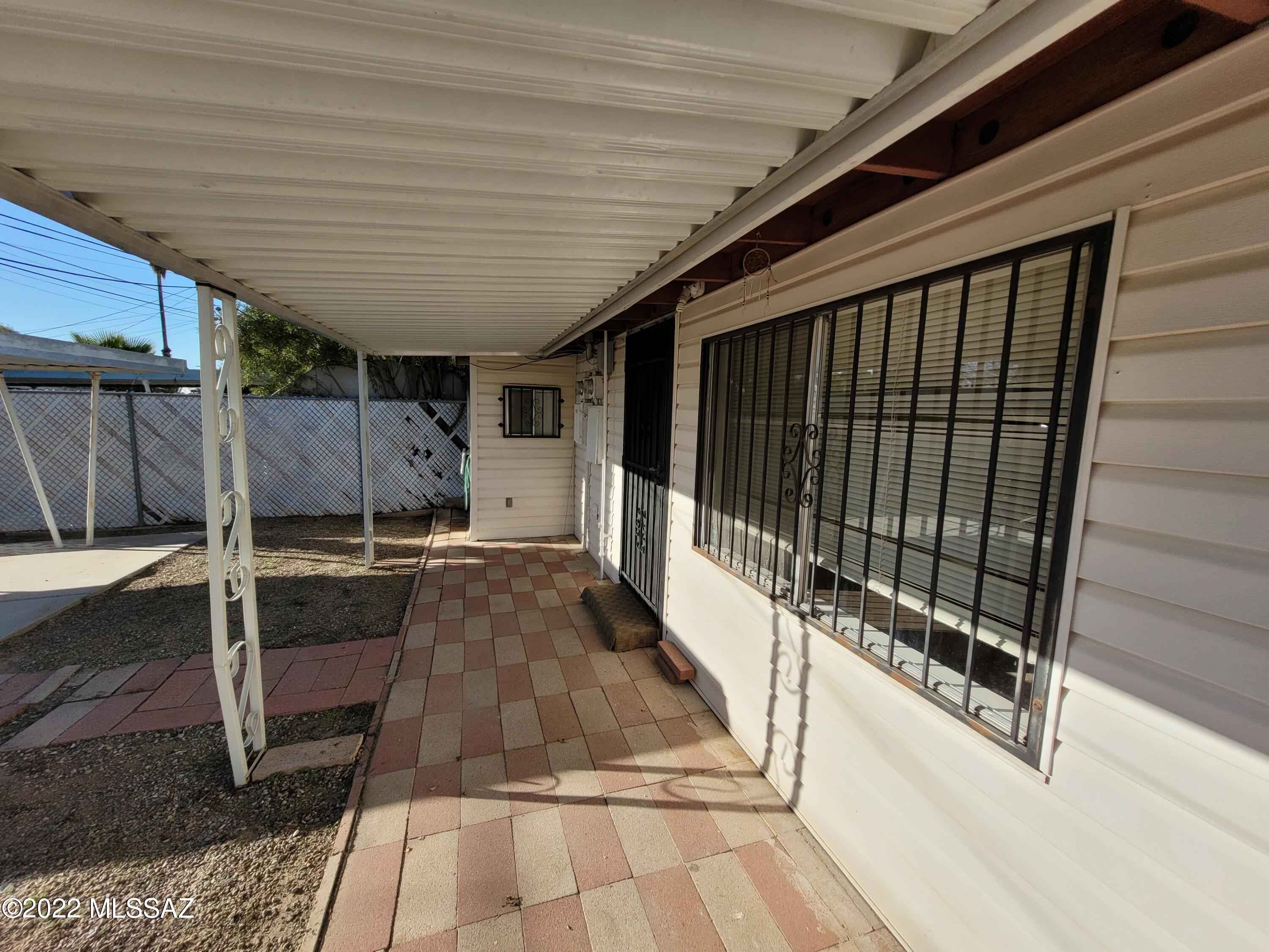 Verde Meadows - Residential