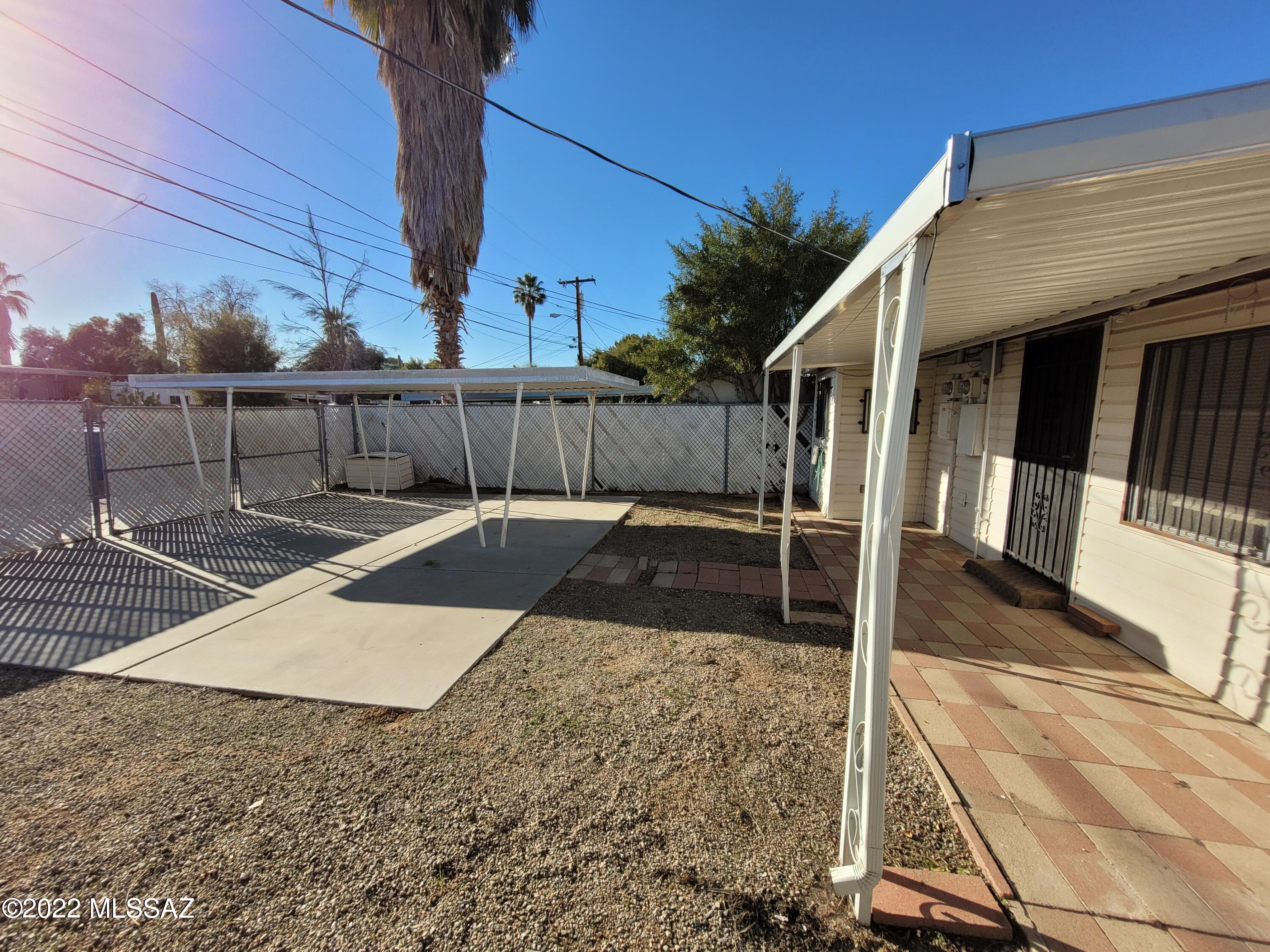 Verde Meadows - Residential
