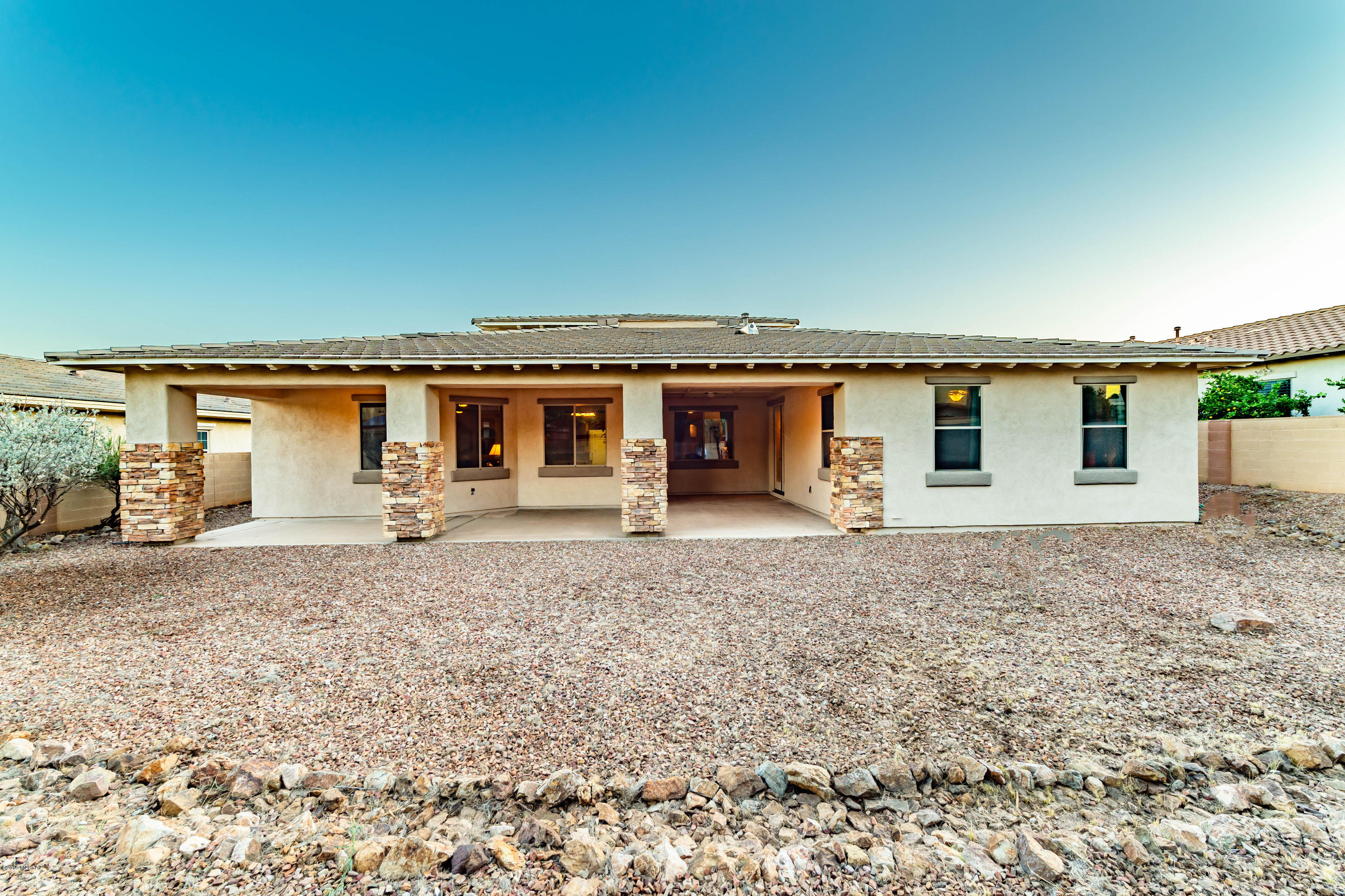 Haciendas Del Lago - Residential