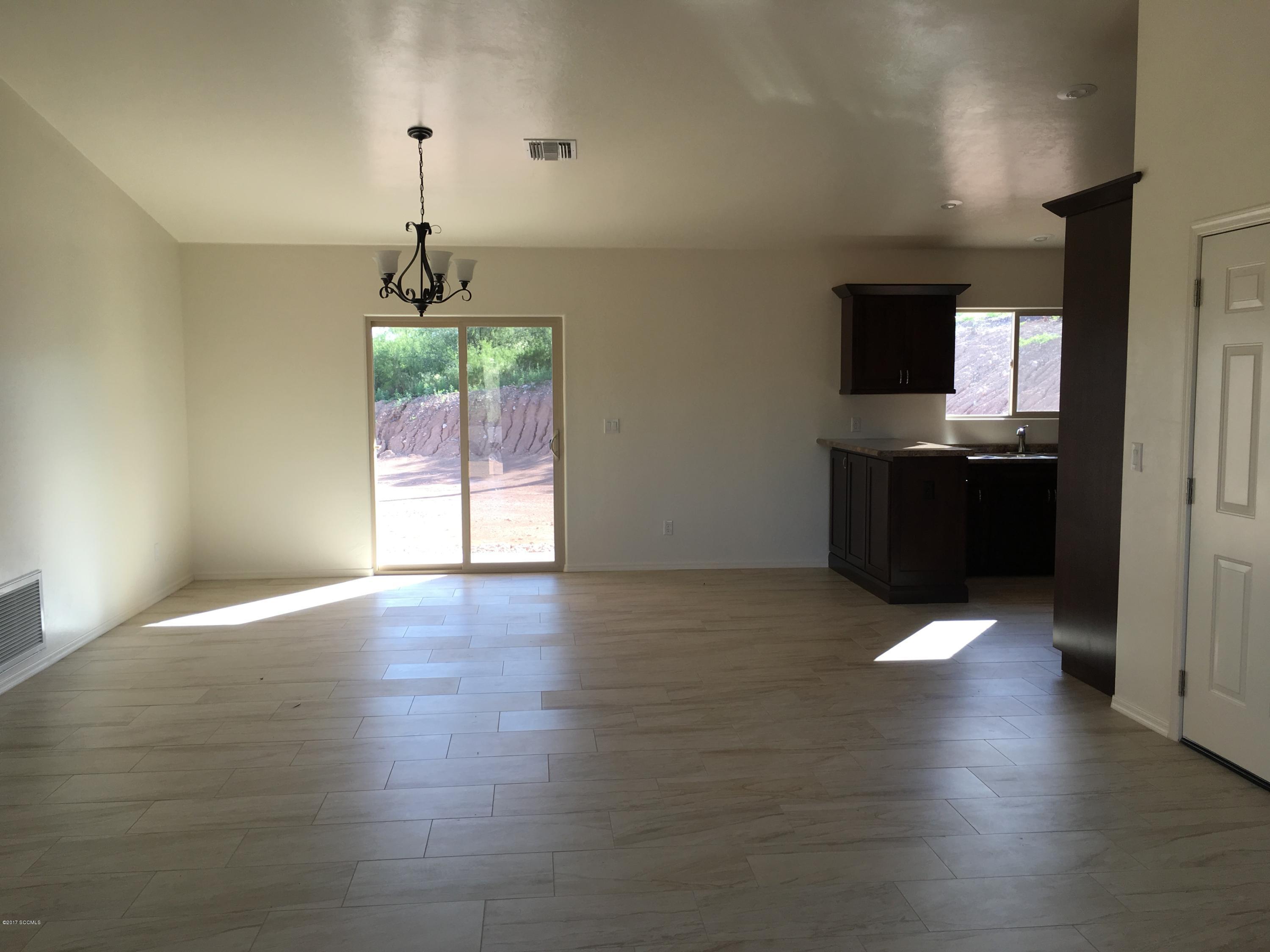 Rio Rico Ranchettes 11 - Residential