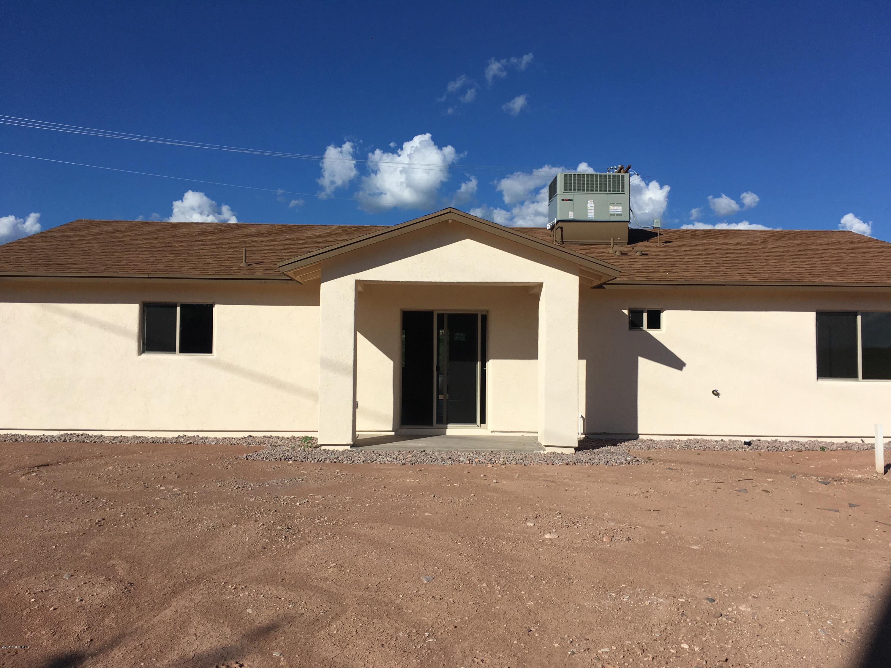 Rio Rico Ranchettes 11 - Residential