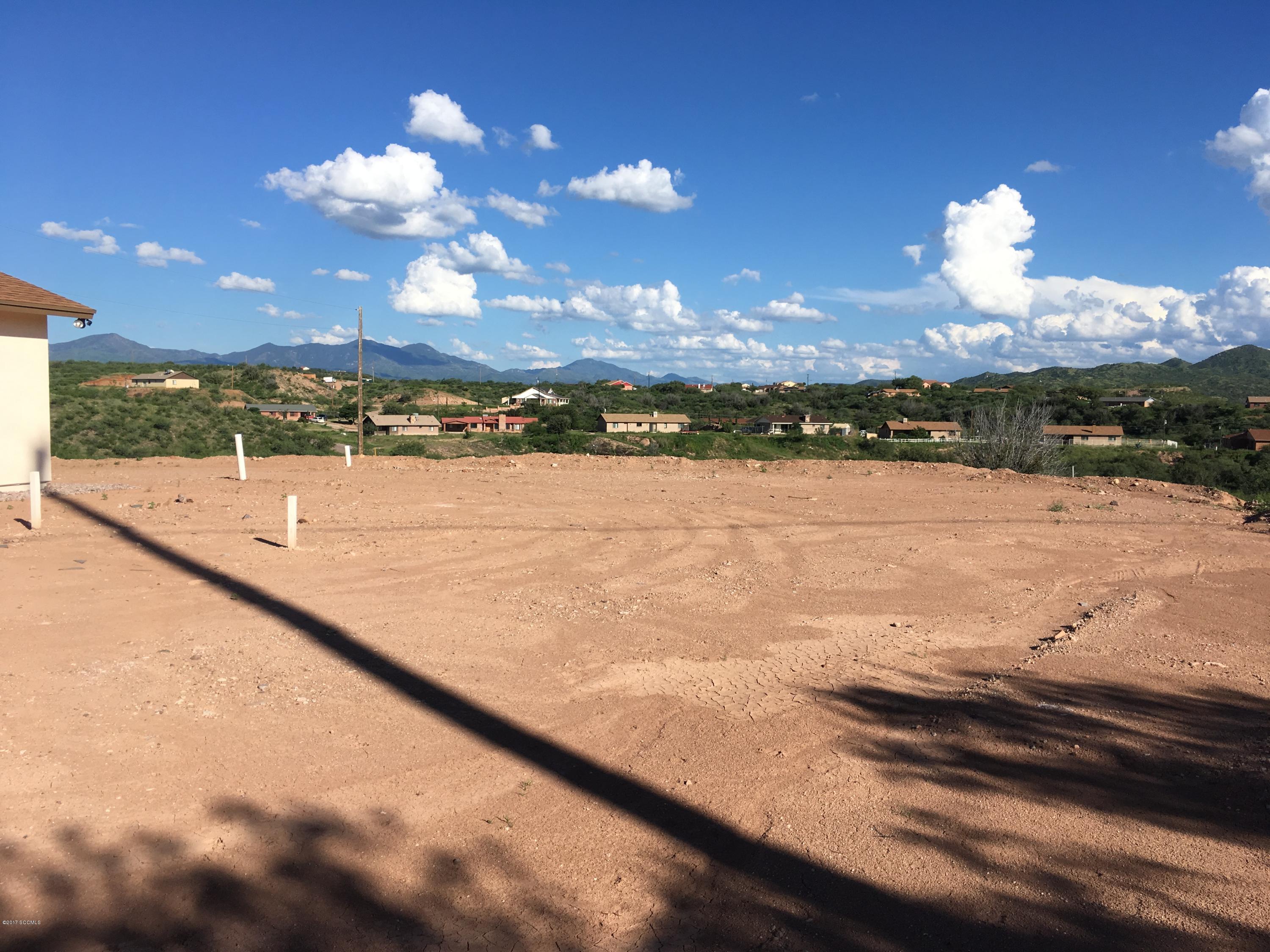 Rio Rico Ranchettes 11 - Residential