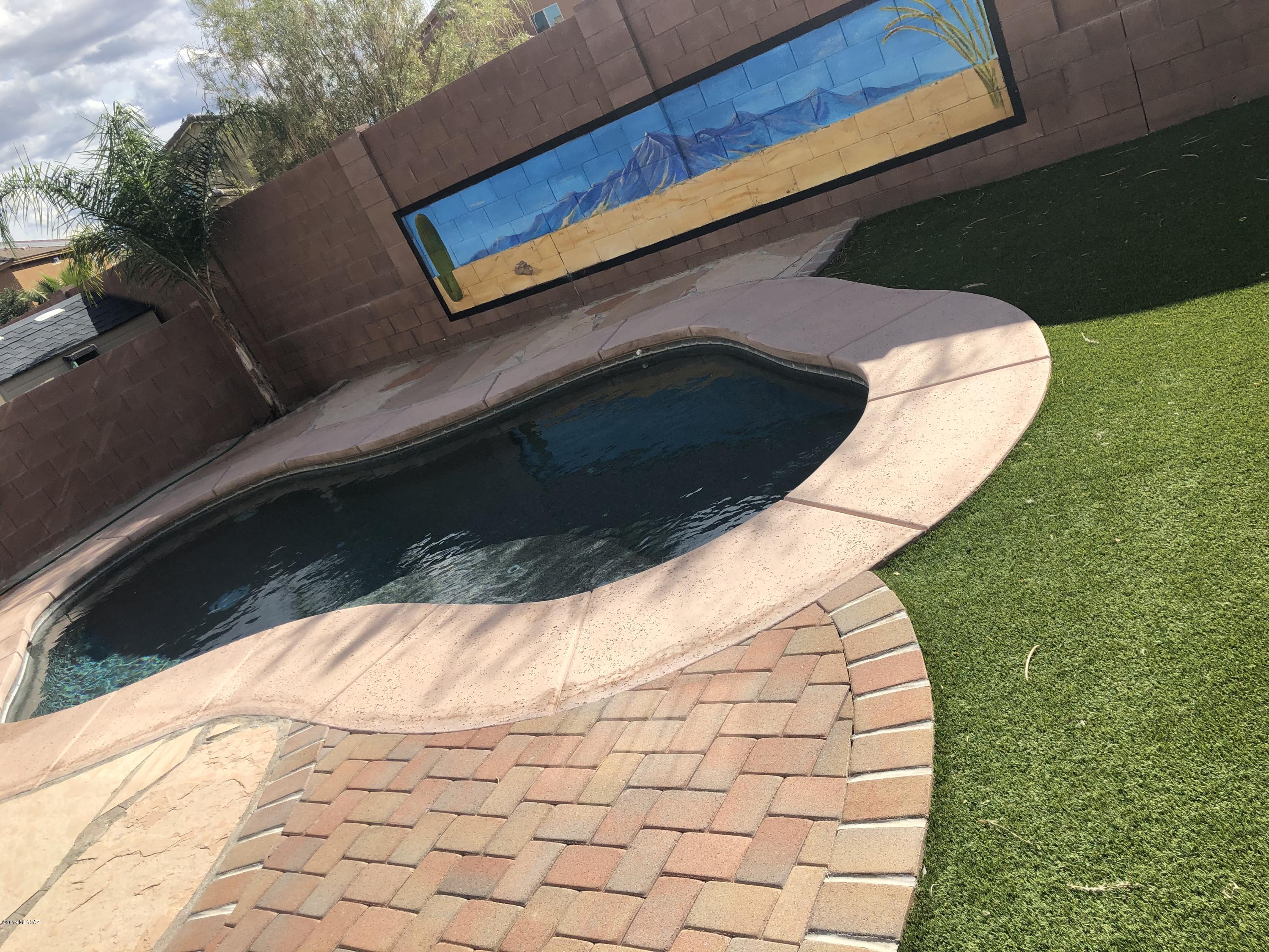 Los Arroyos Resub - Residential