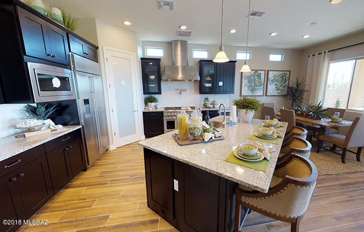 Starr Pass - Residential