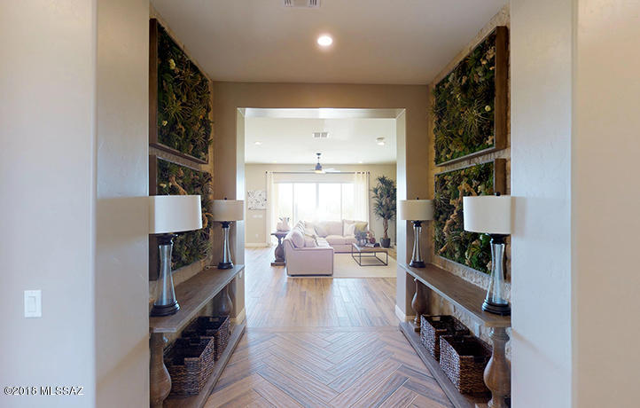 Starr Pass - Residential