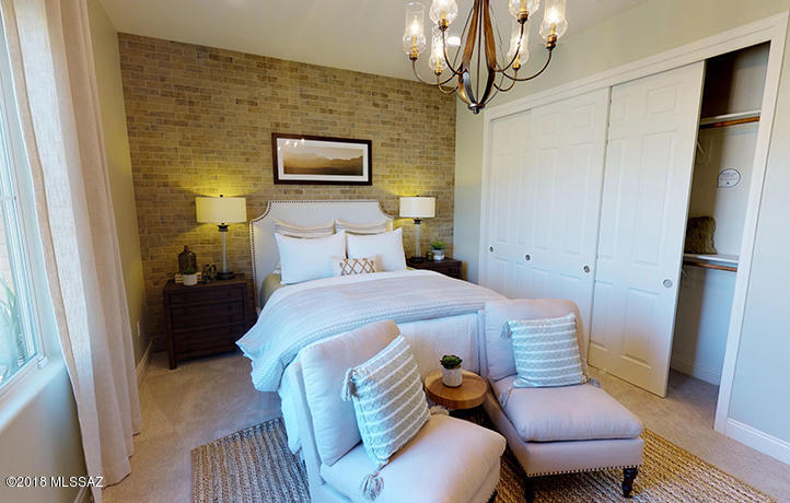 Starr Pass - Residential