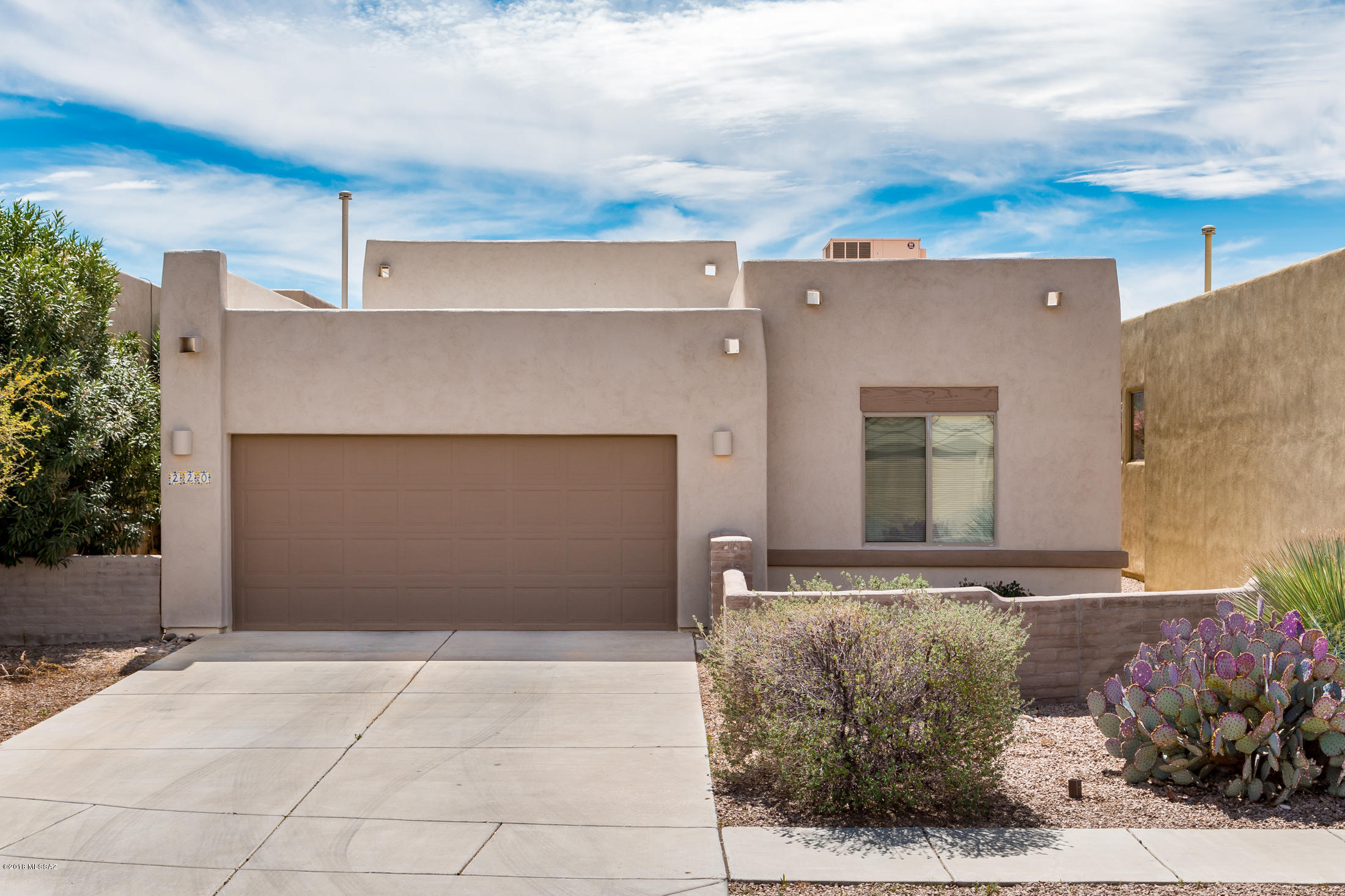 Desert Sky (1-45) - Residential