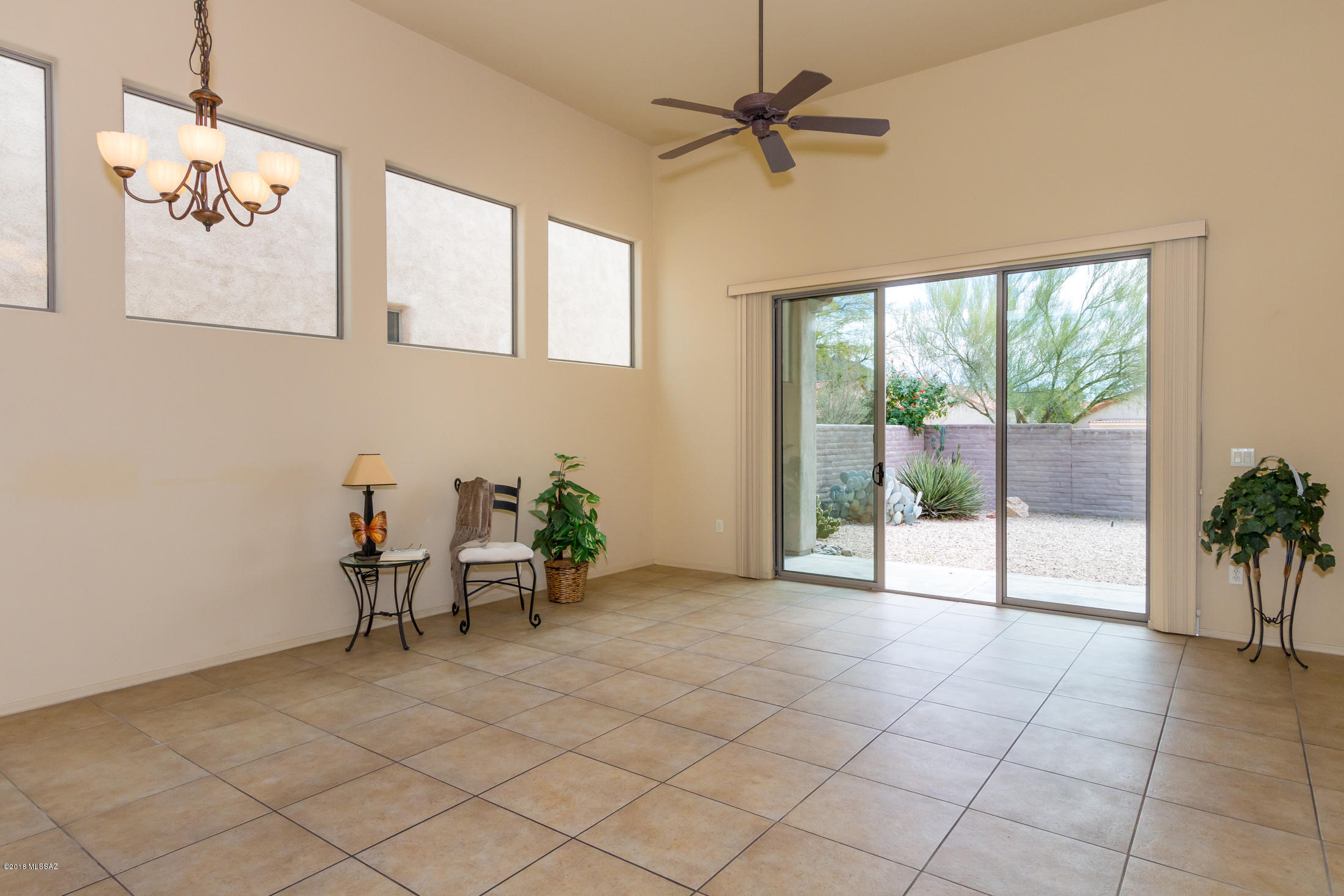 Desert Sky (1-45) - Residential