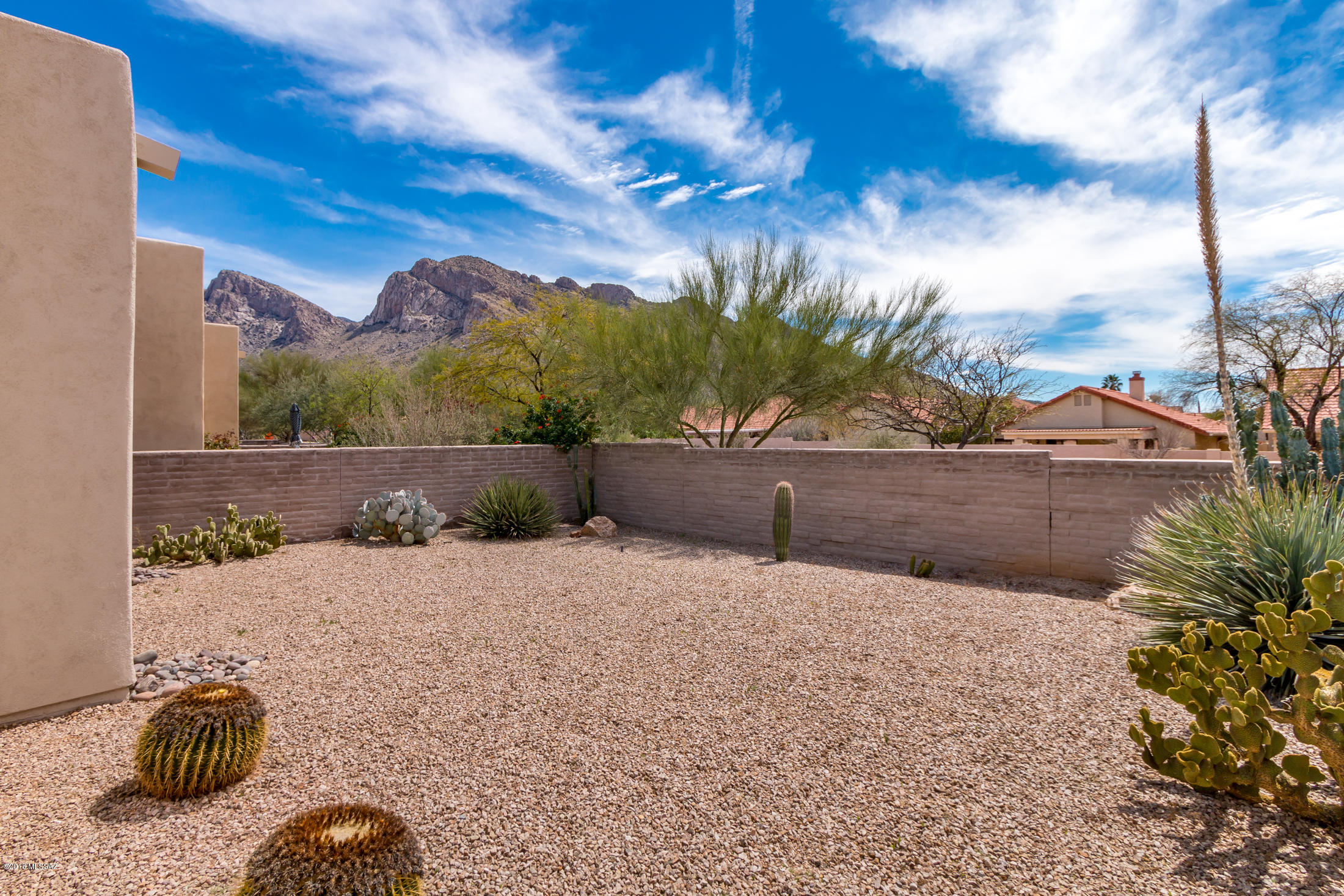 Desert Sky (1-45) - Residential