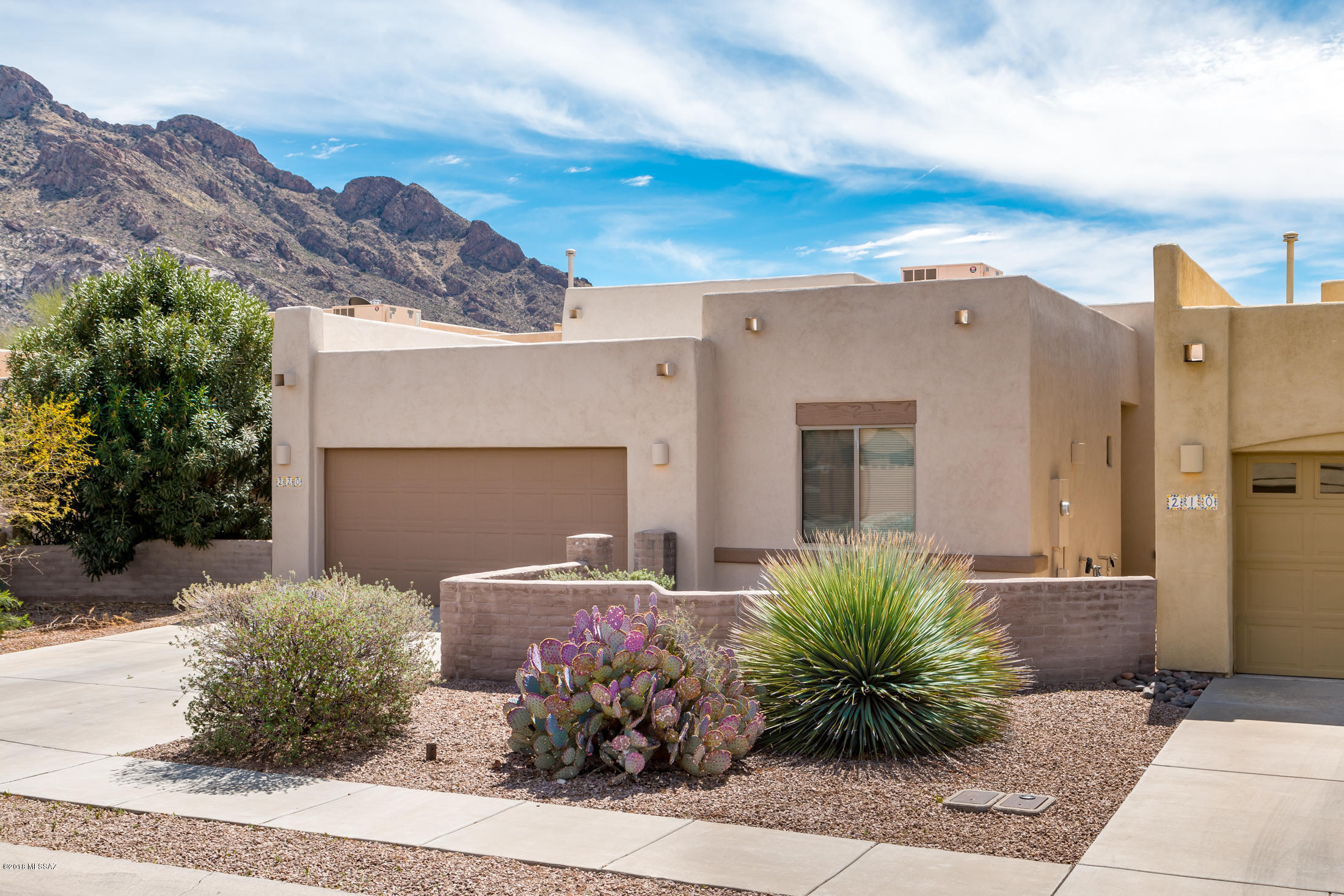 Desert Sky (1-45) - Residential