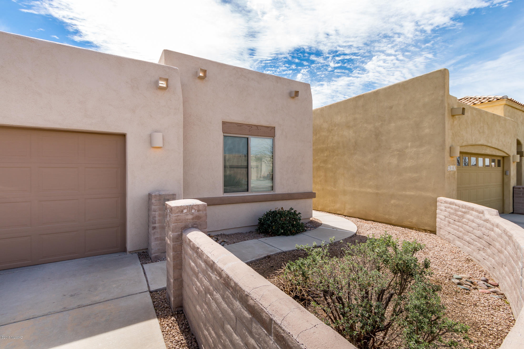 Desert Sky (1-45) - Residential