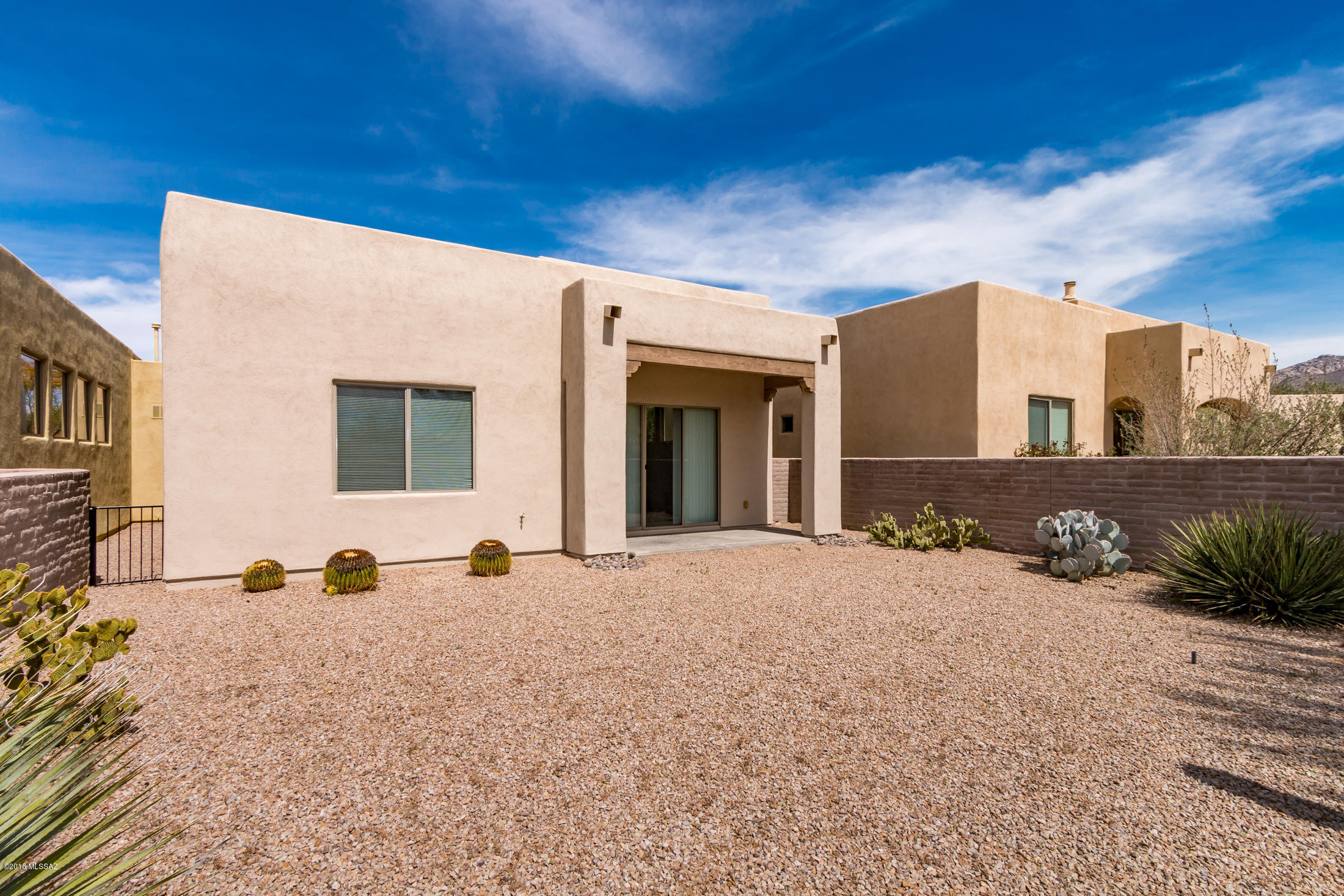 Desert Sky (1-45) - Residential