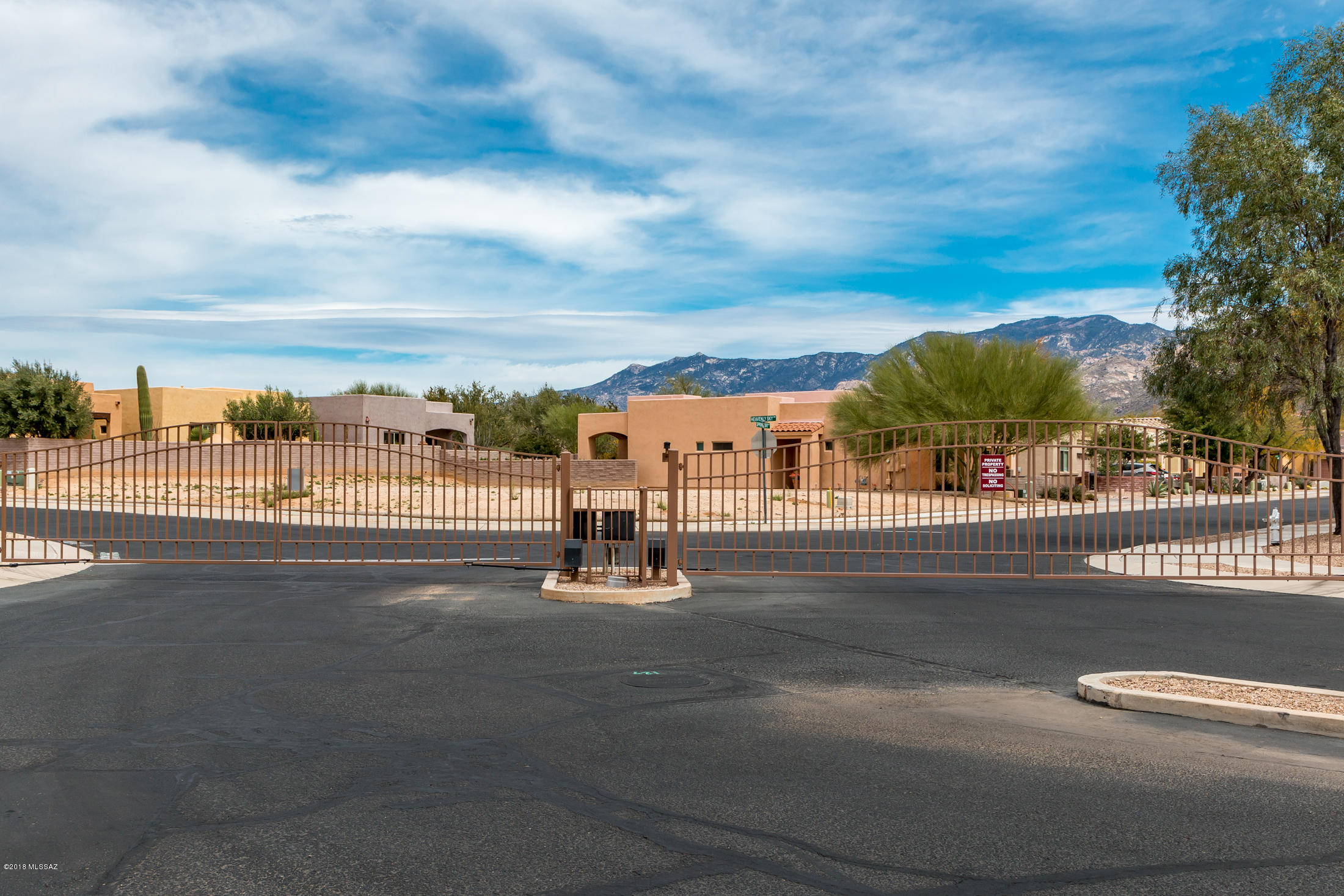 Desert Sky (1-45) - Residential