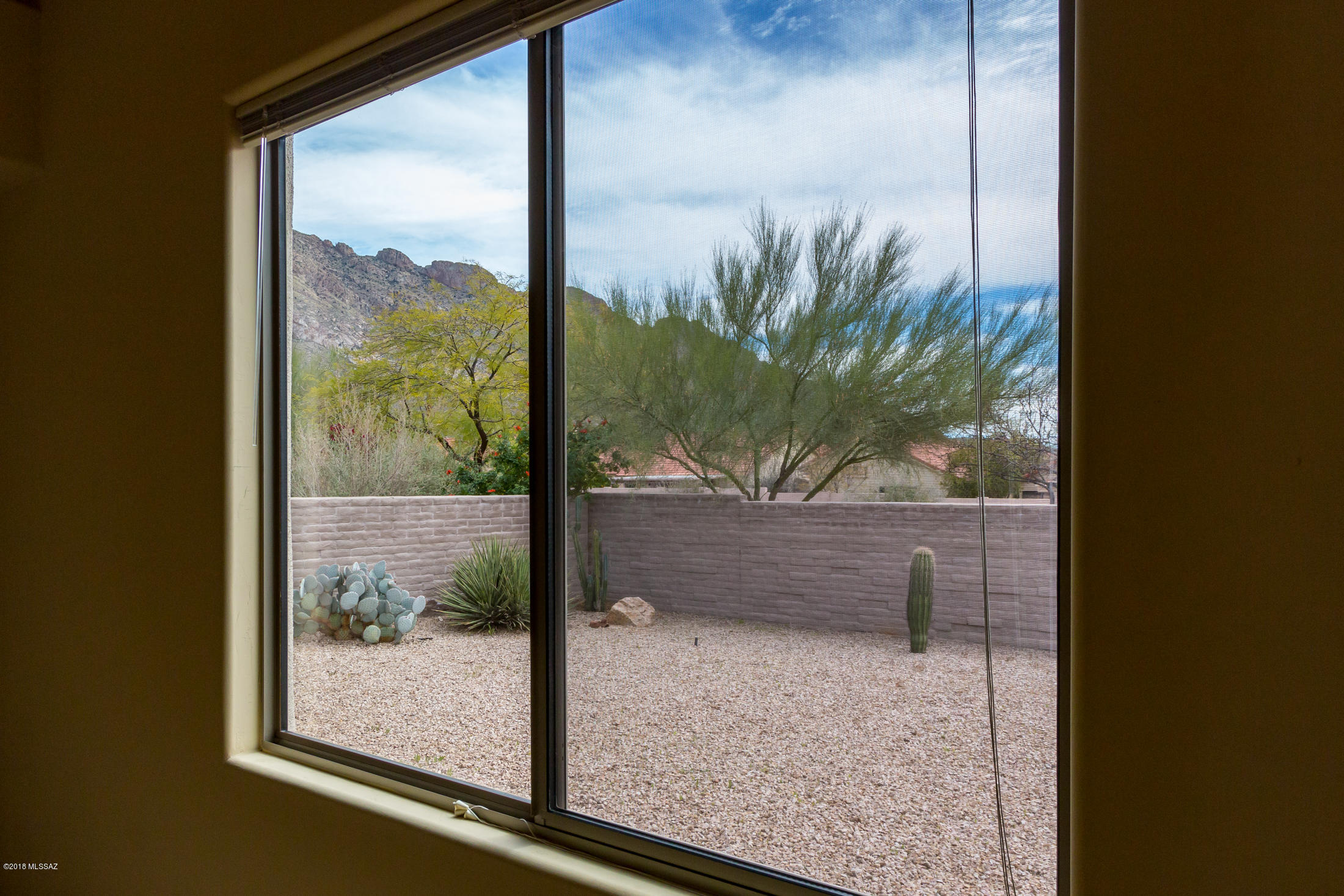 Desert Sky (1-45) - Residential