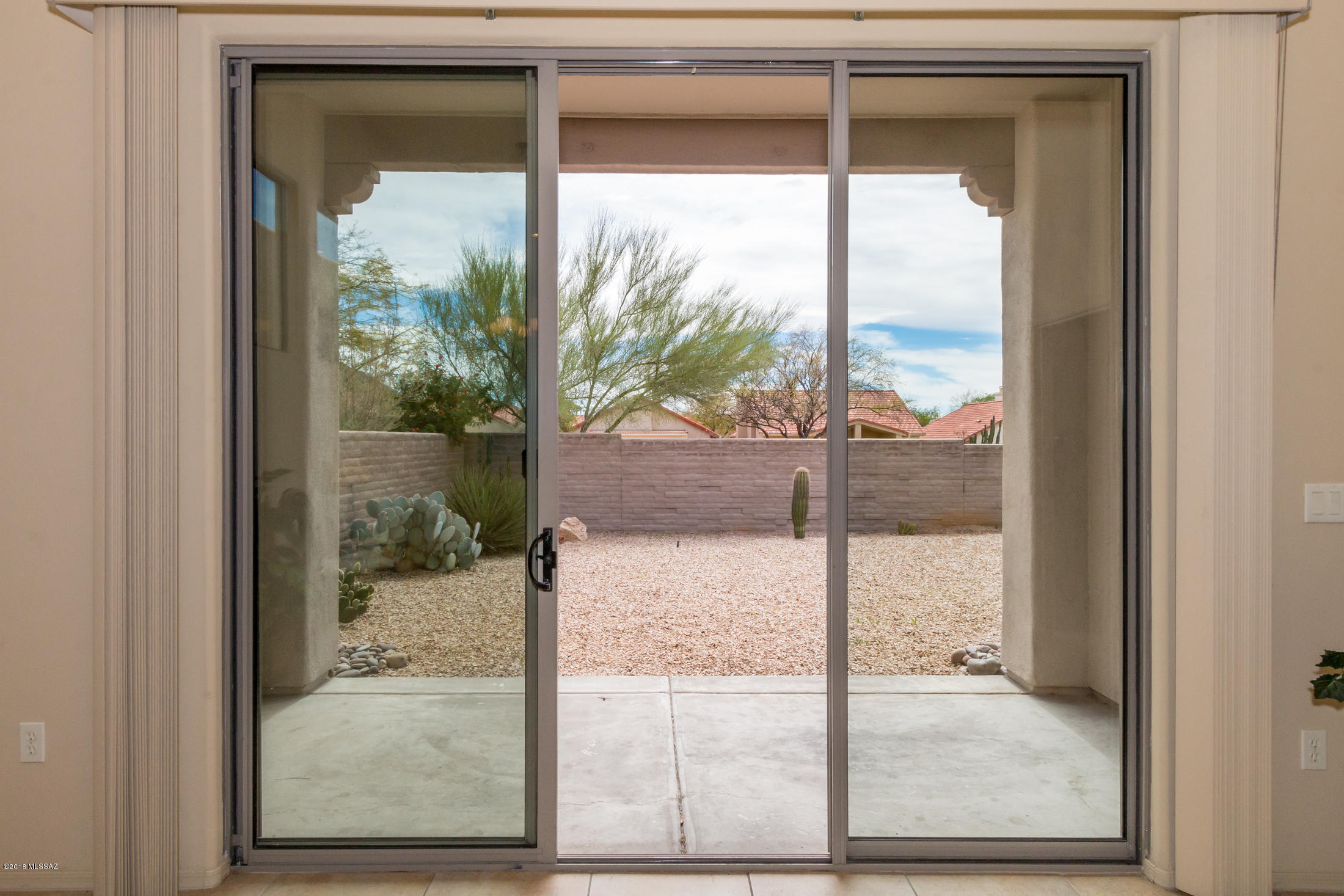Desert Sky (1-45) - Residential