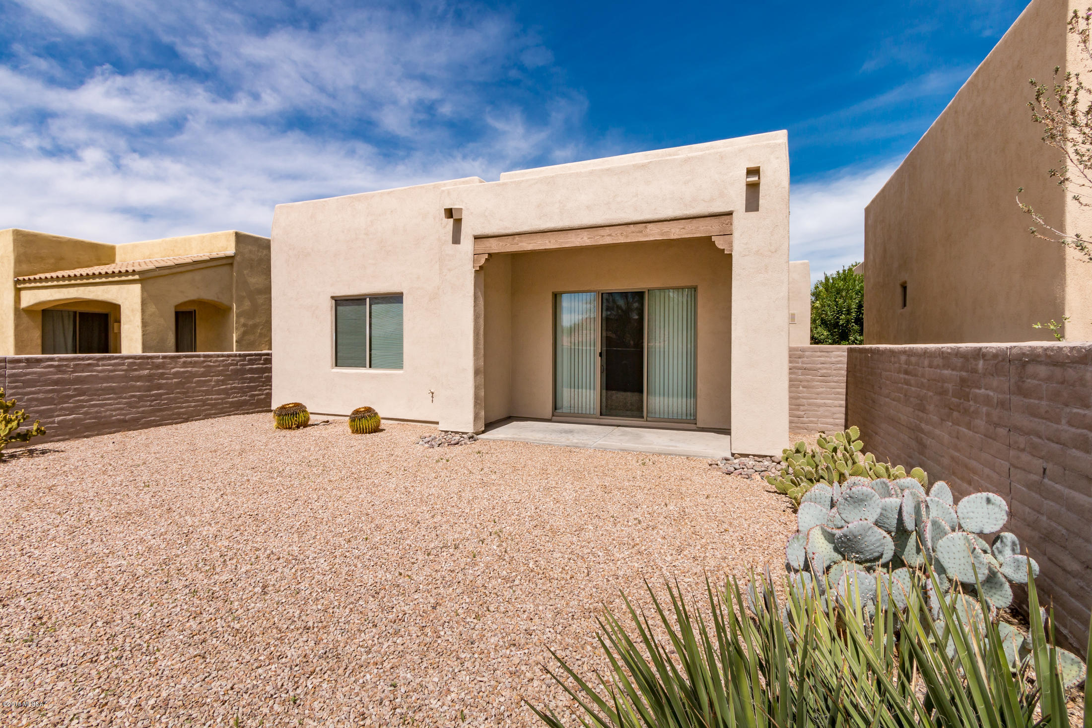Desert Sky (1-45) - Residential