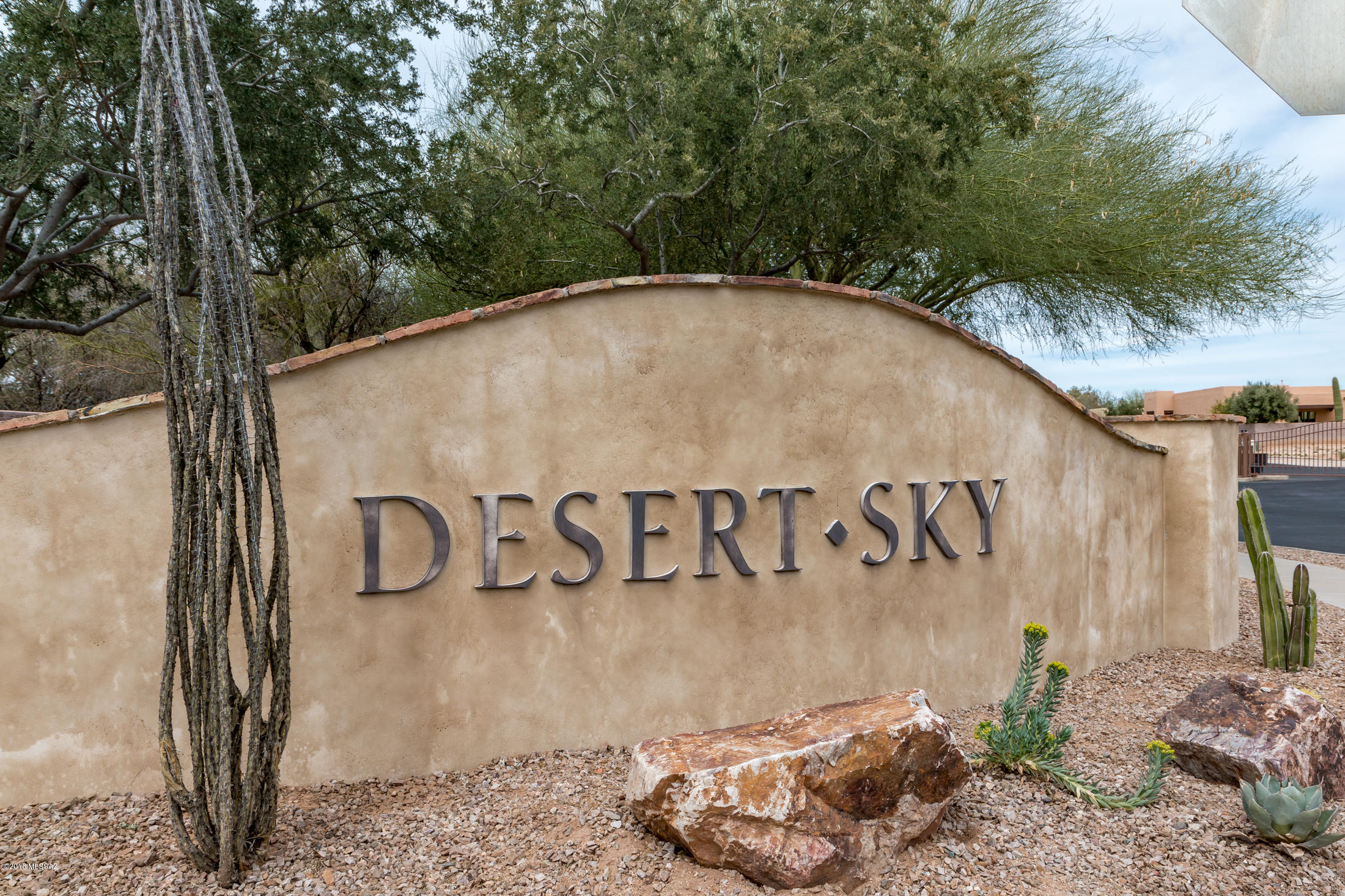 Desert Sky (1-45) - Residential