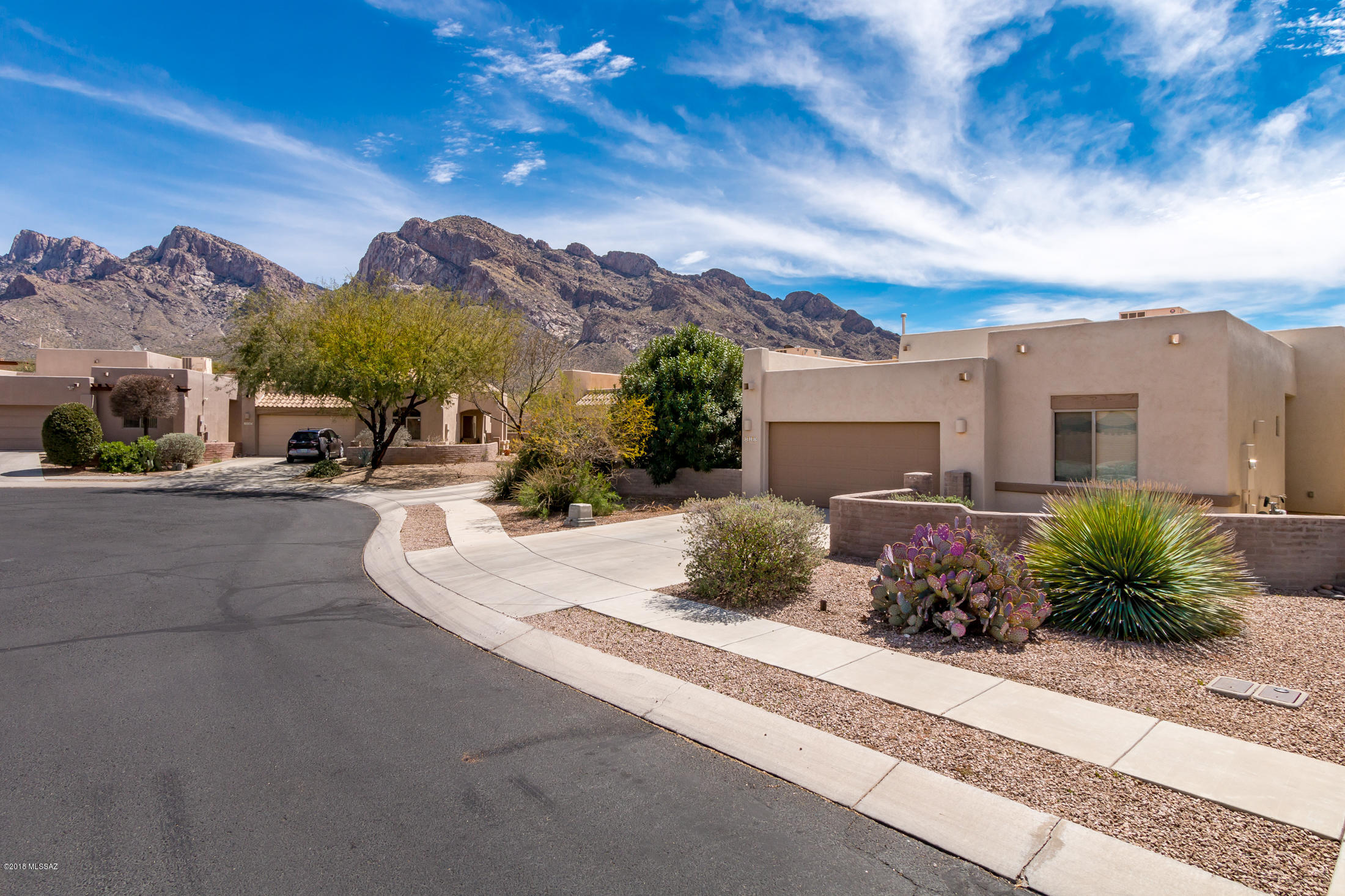 Desert Sky (1-45) - Residential