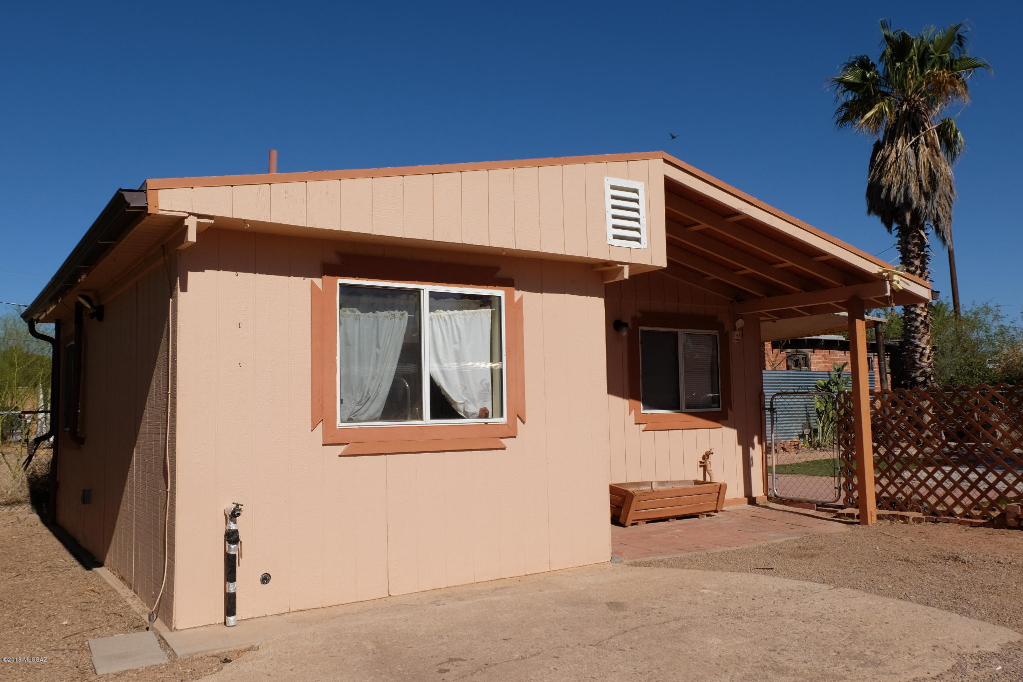 Catalina Farms Annex - Residential Lease