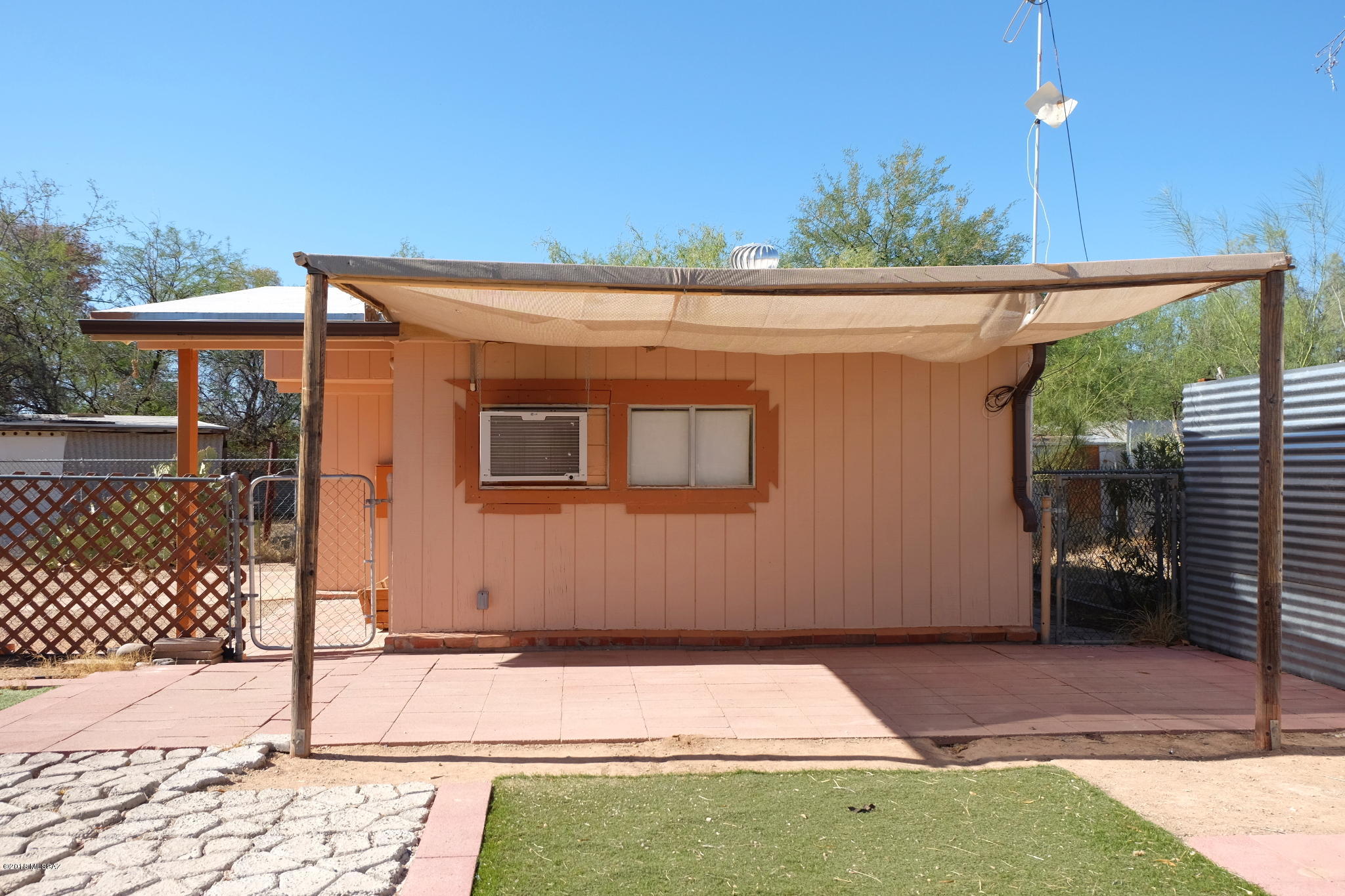 Catalina Farms Annex - Residential Lease