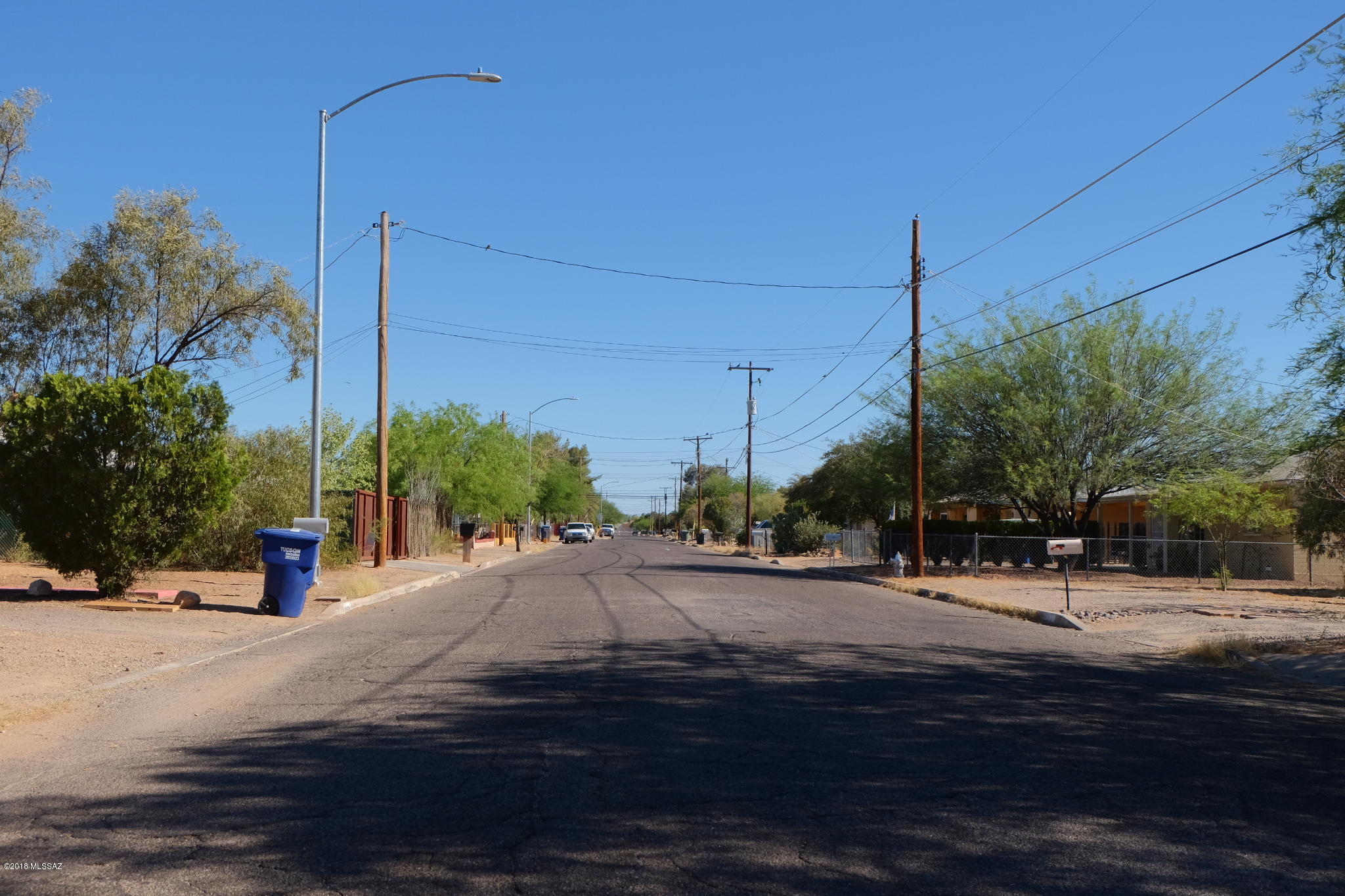 Catalina Farms Annex - Residential Lease