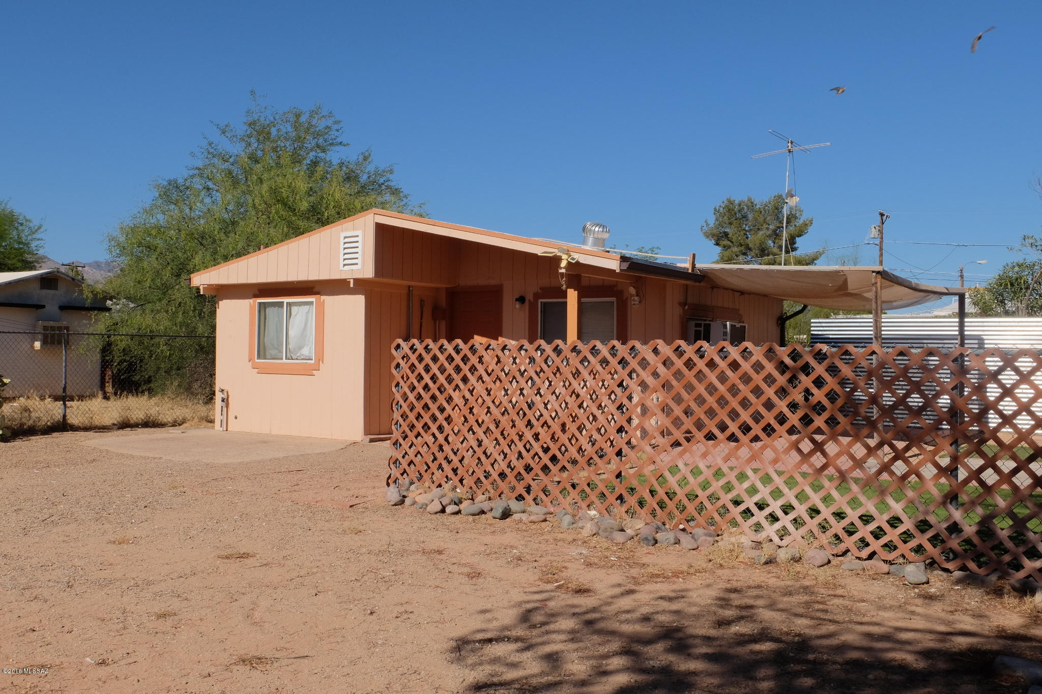 Catalina Farms Annex - Residential Lease
