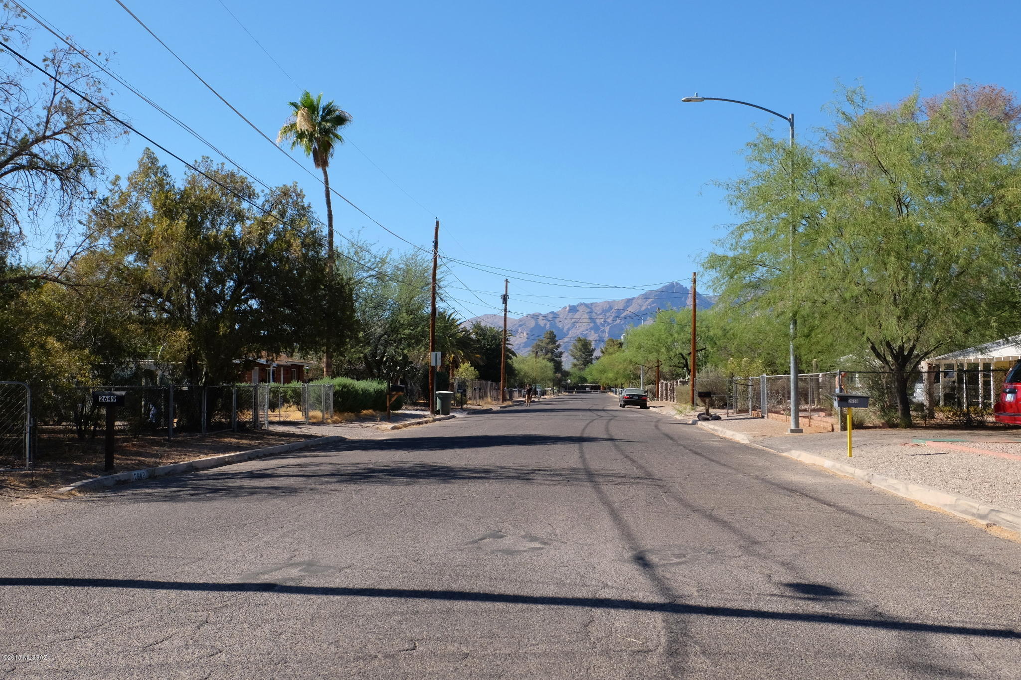 Catalina Farms Annex - Residential Lease