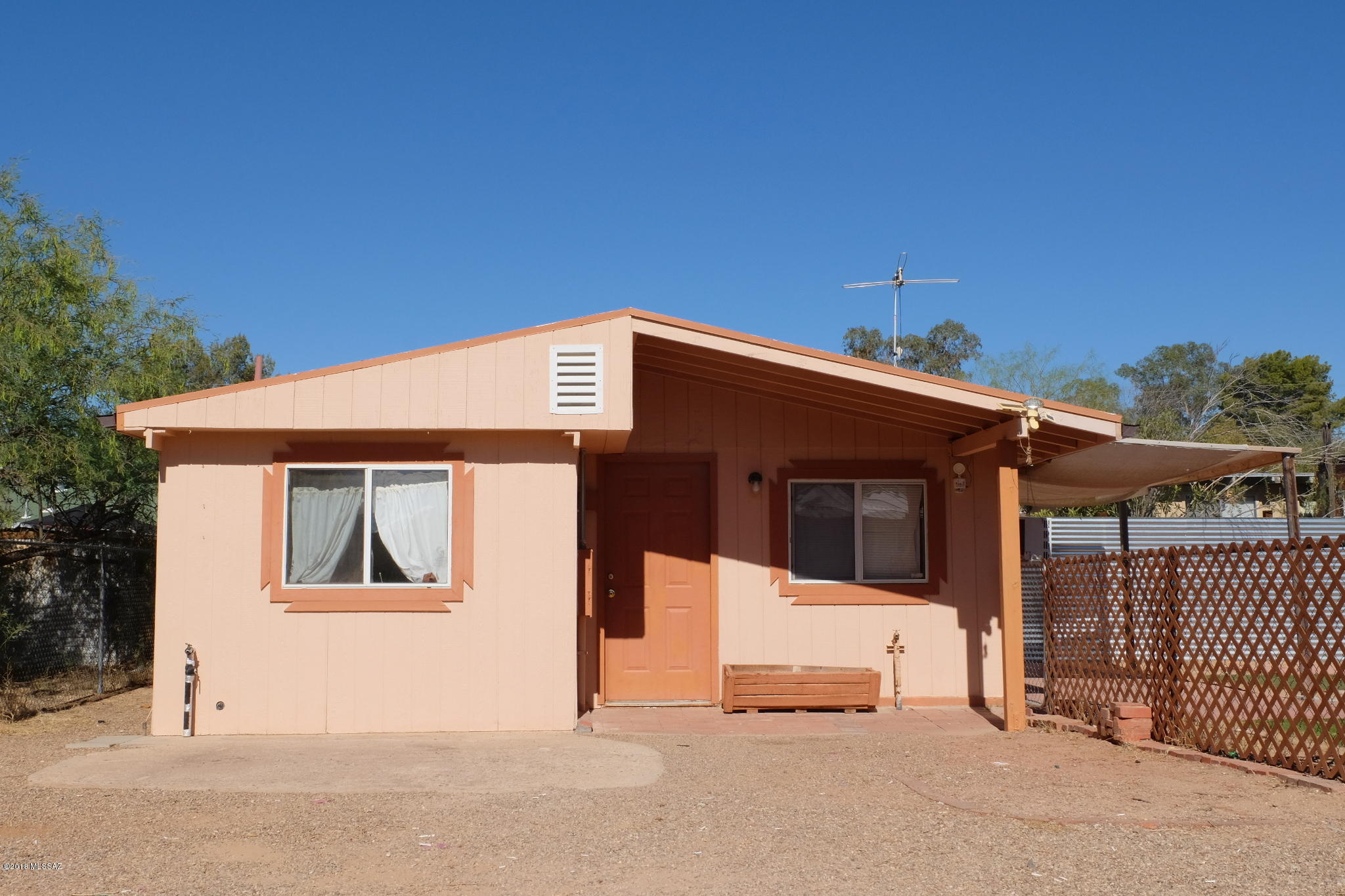 Catalina Farms Annex - Residential Lease