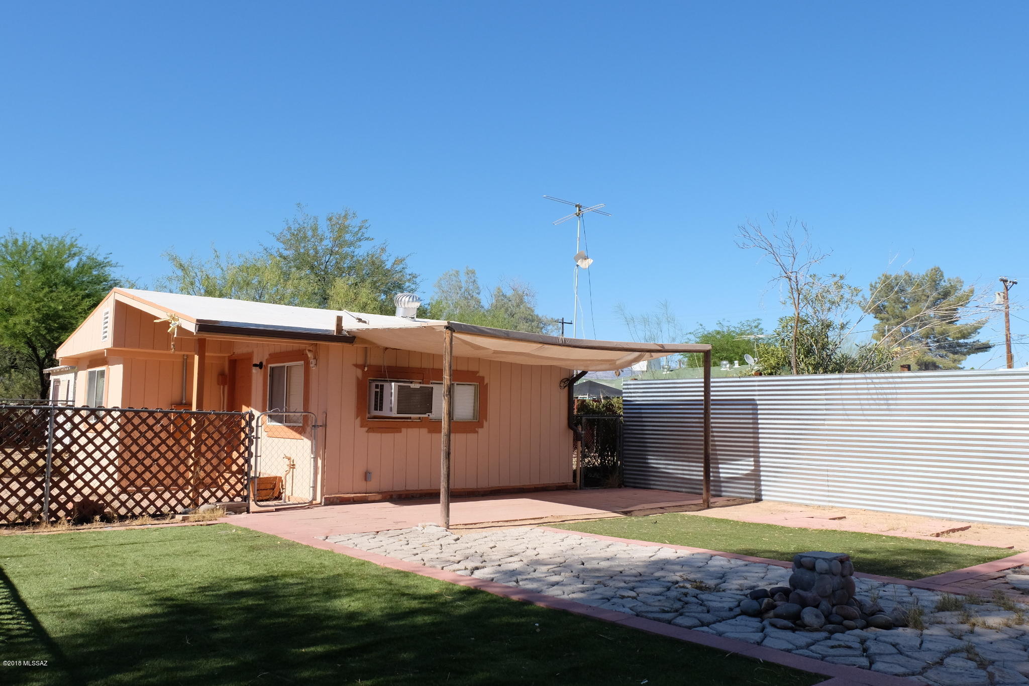 Catalina Farms Annex - Residential Lease