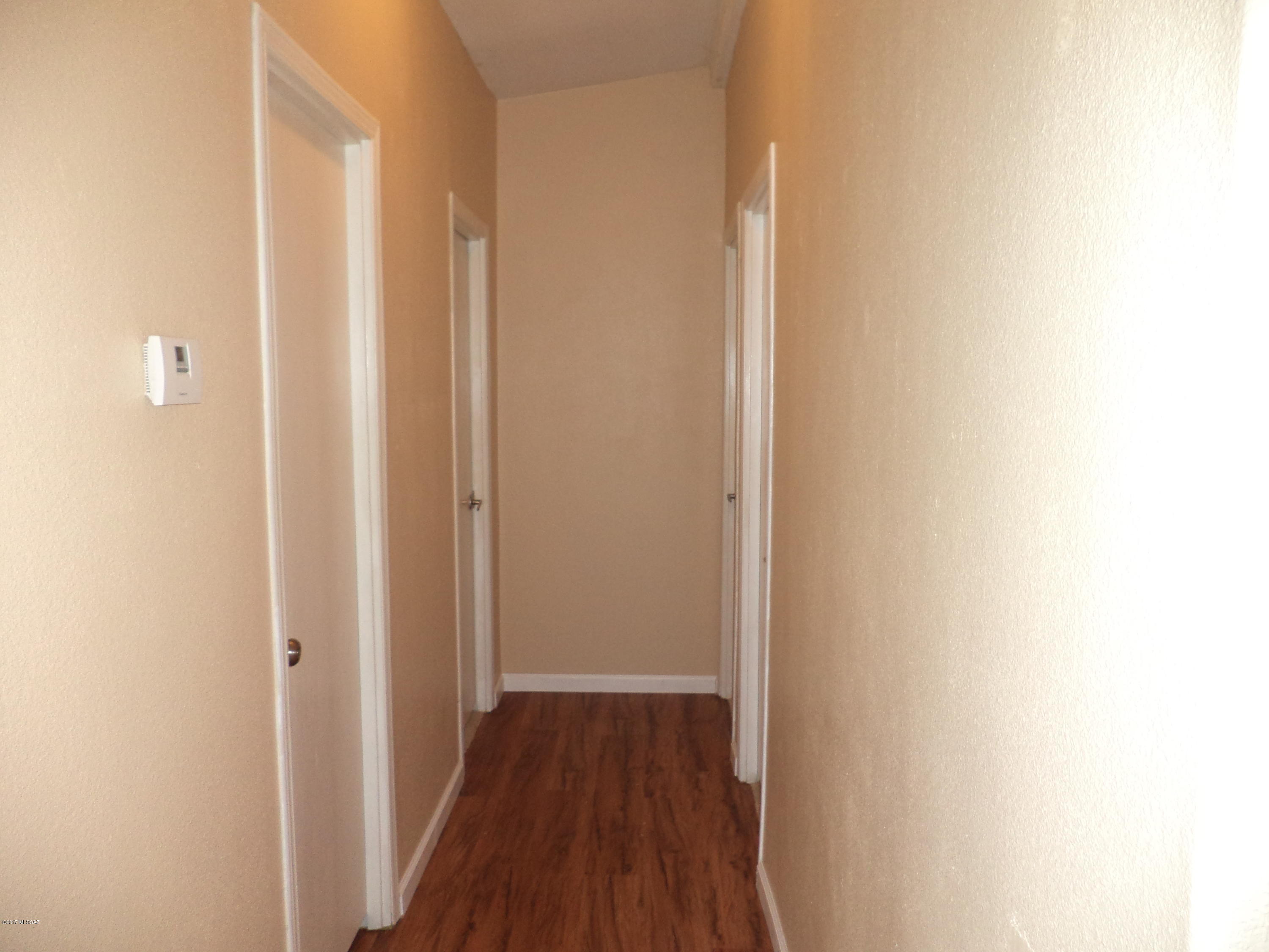 Lincoln Terrace (1-43) - Residential