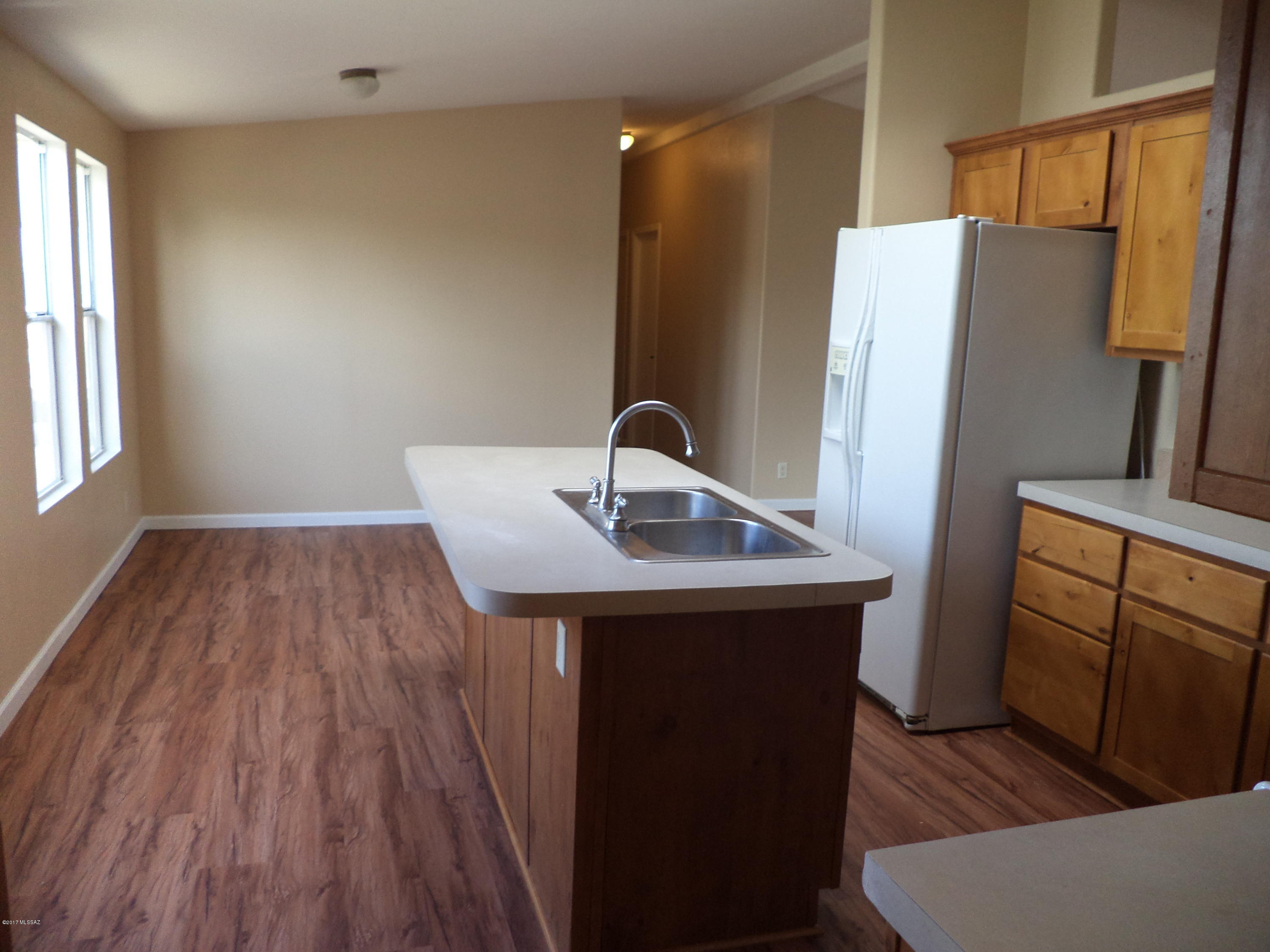 Lincoln Terrace (1-43) - Residential