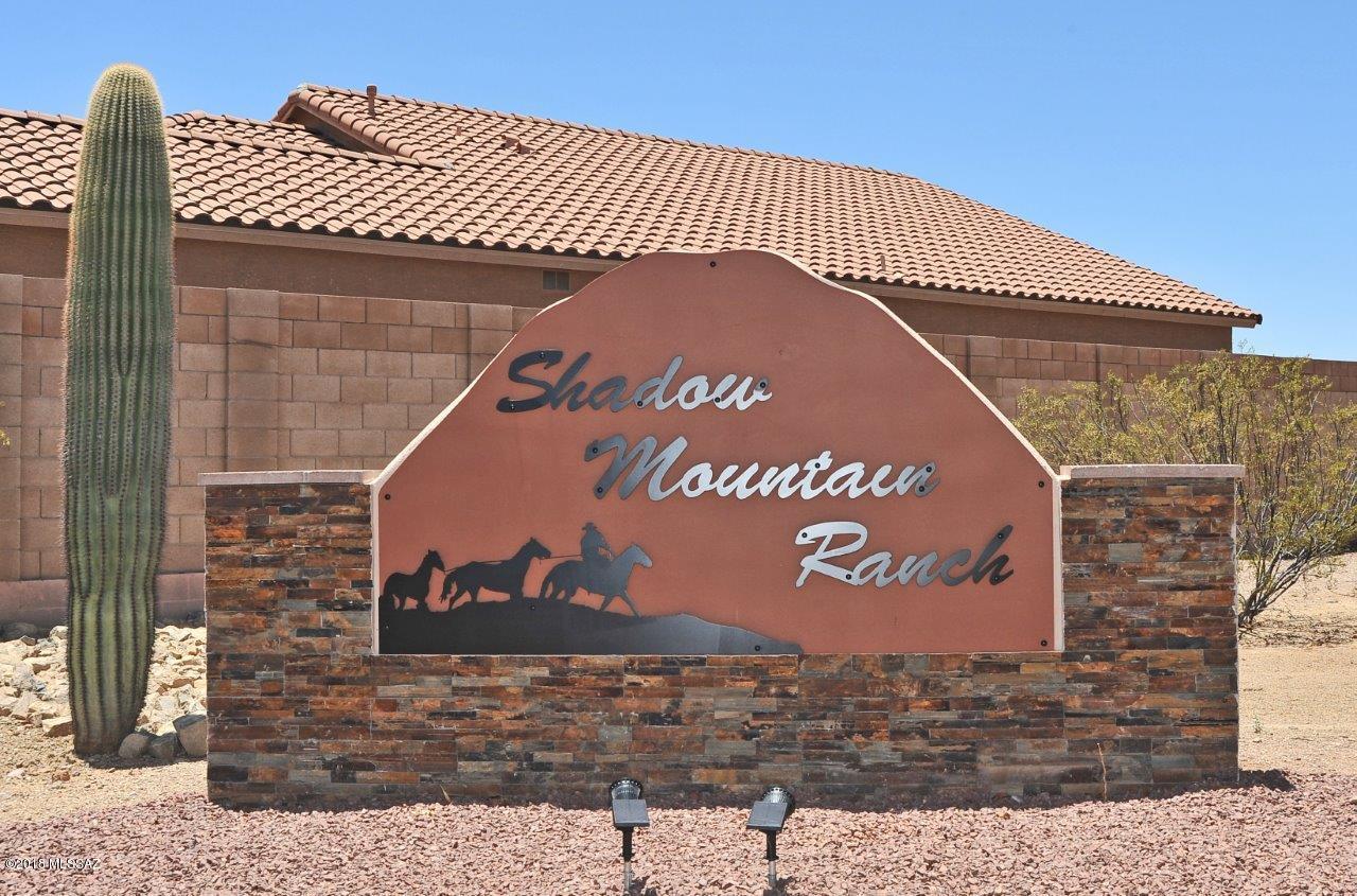 Shadow Mountain Ranch (1-115) - Residential