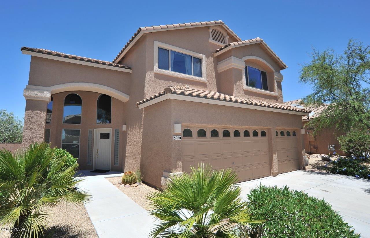 Shadow Mountain Ranch (1-115) - Residential