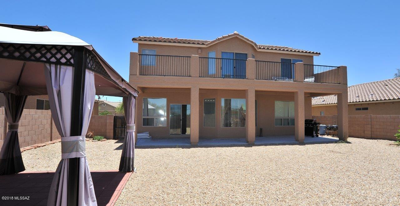 Shadow Mountain Ranch (1-115) - Residential