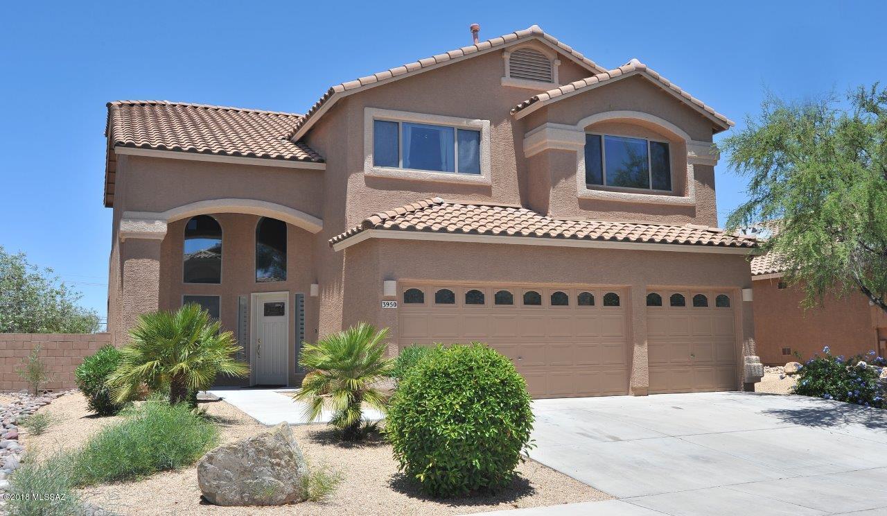 Shadow Mountain Ranch (1-115) - Residential