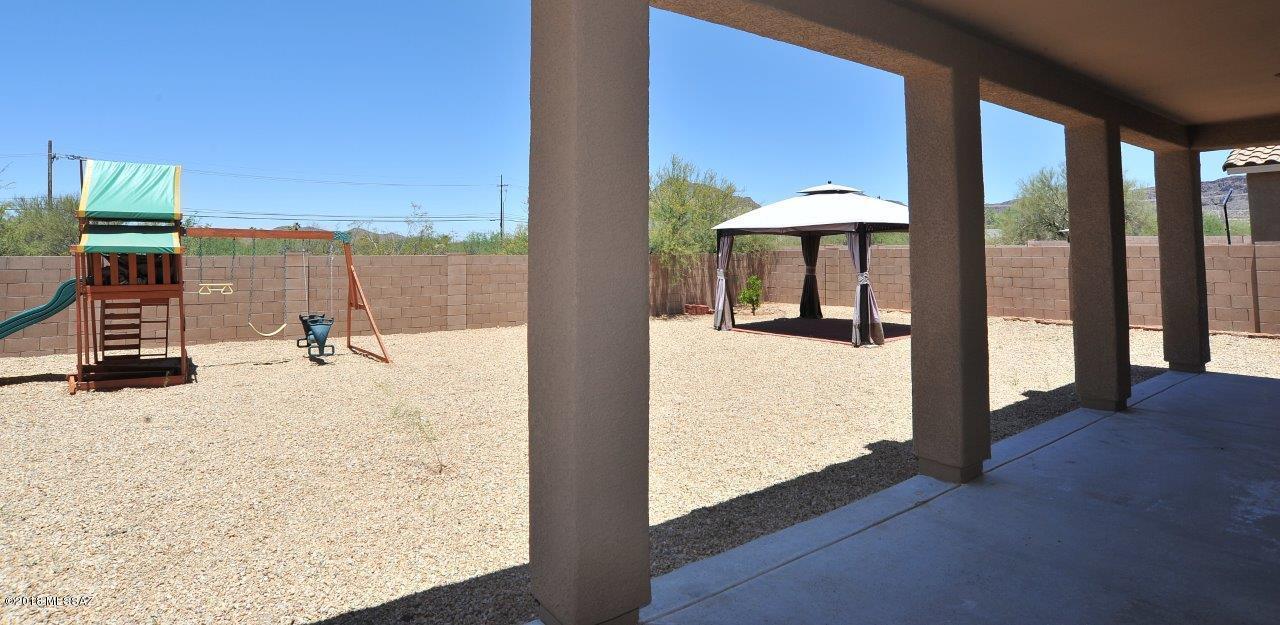 Shadow Mountain Ranch (1-115) - Residential