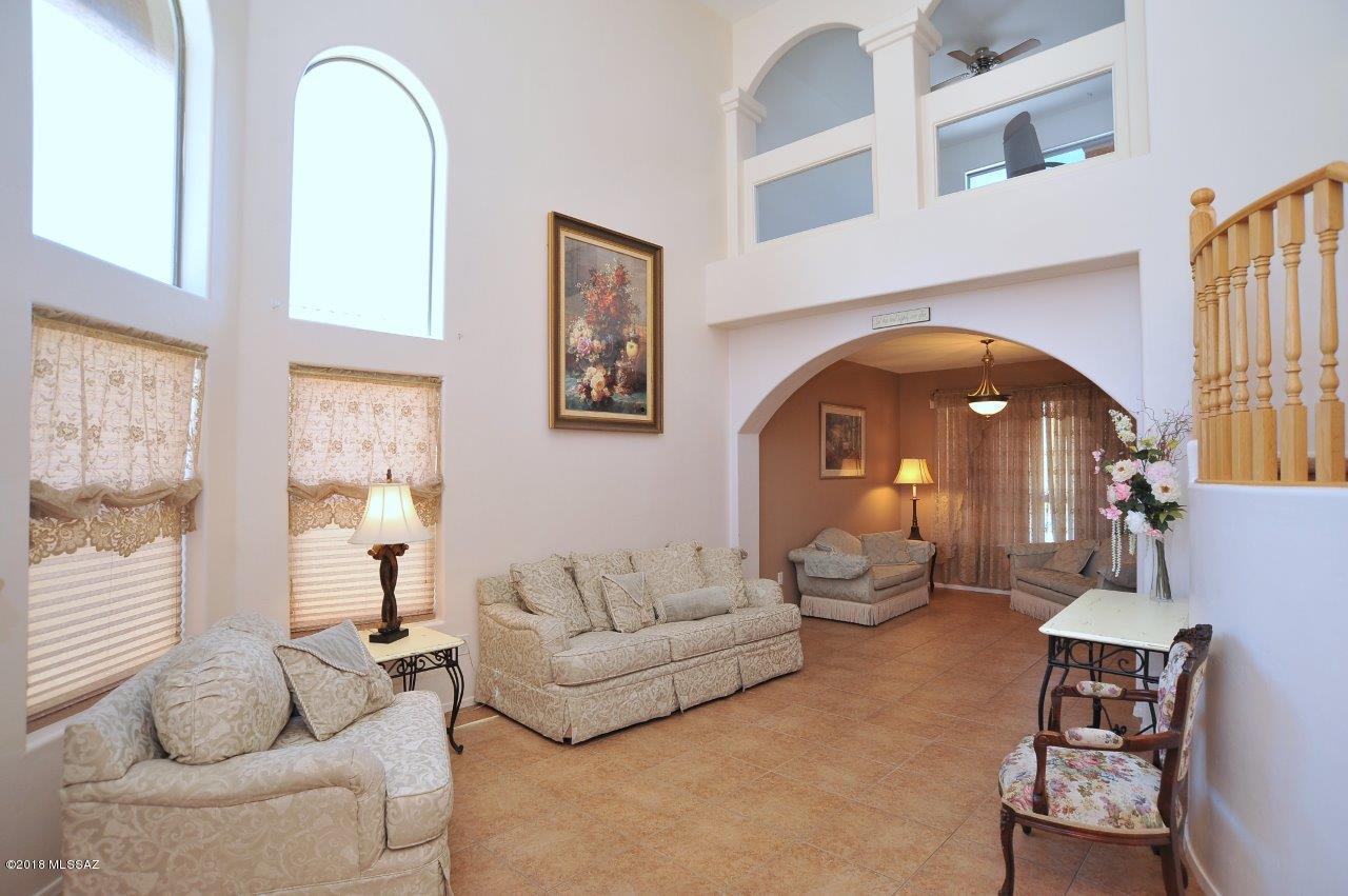 Shadow Mountain Ranch (1-115) - Residential