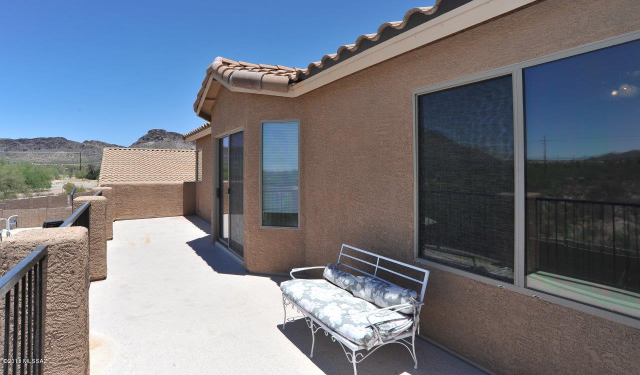 Shadow Mountain Ranch (1-115) - Residential