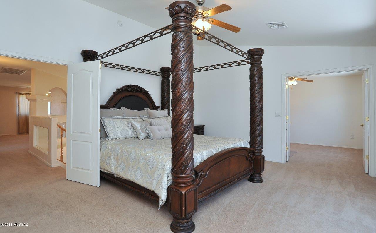 Shadow Mountain Ranch (1-115) - Residential