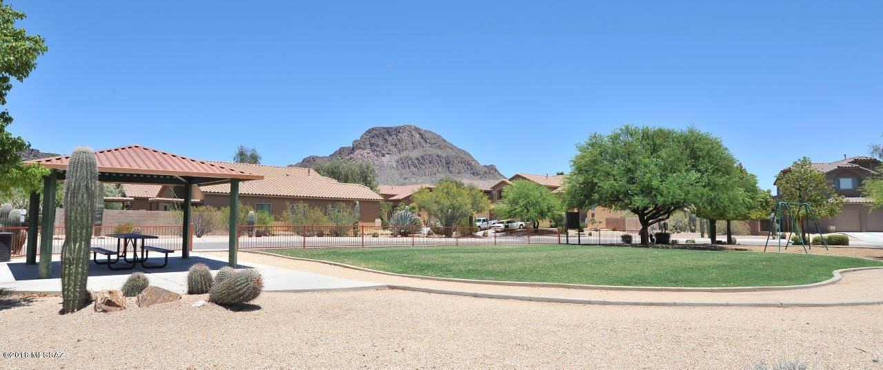 Shadow Mountain Ranch (1-115) - Residential