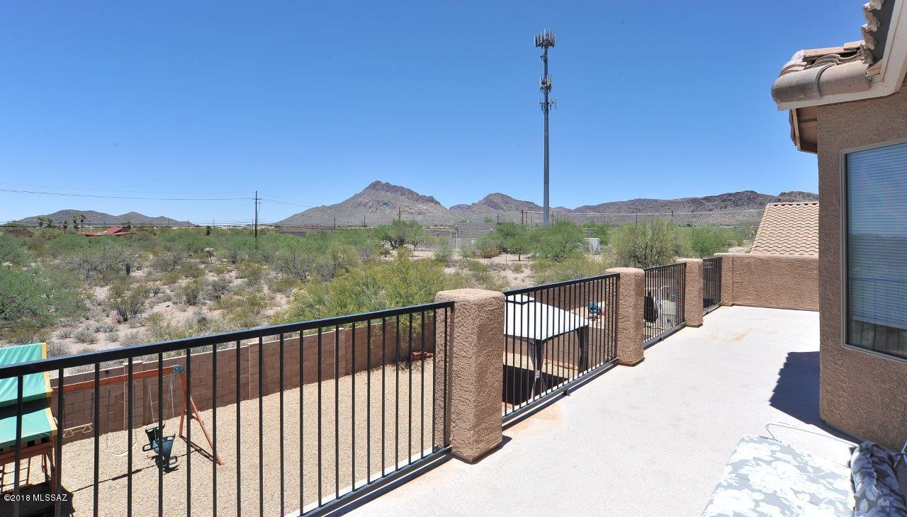 Shadow Mountain Ranch (1-115) - Residential