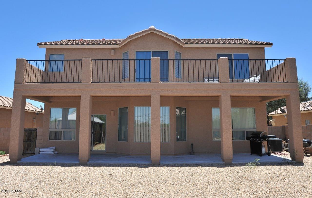 Shadow Mountain Ranch (1-115) - Residential