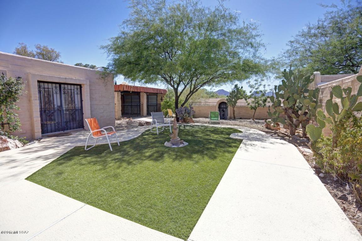 Santiago Villas (1-67) - Residential Lease