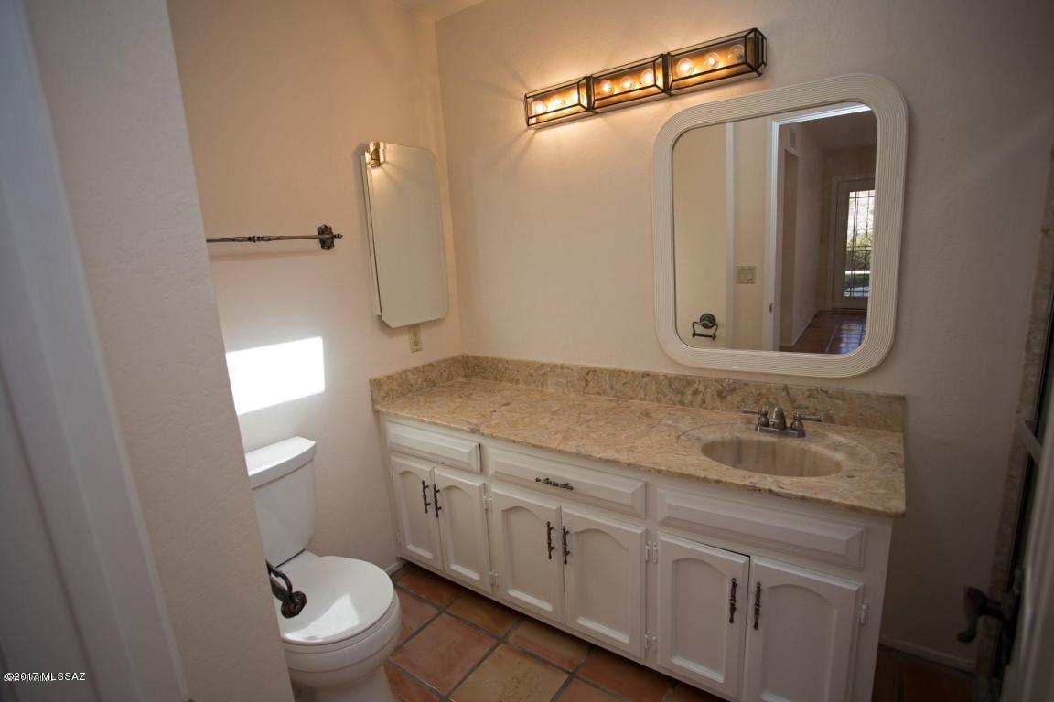 Santiago Villas (1-67) - Residential Lease