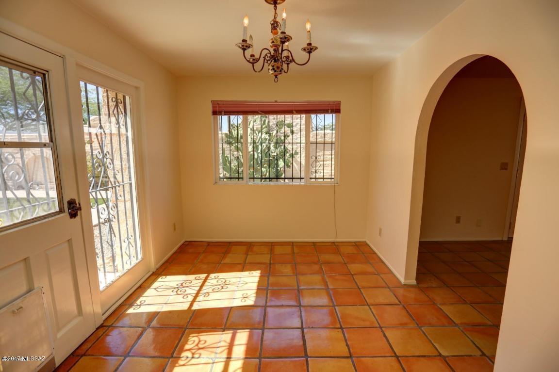 Santiago Villas (1-67) - Residential Lease