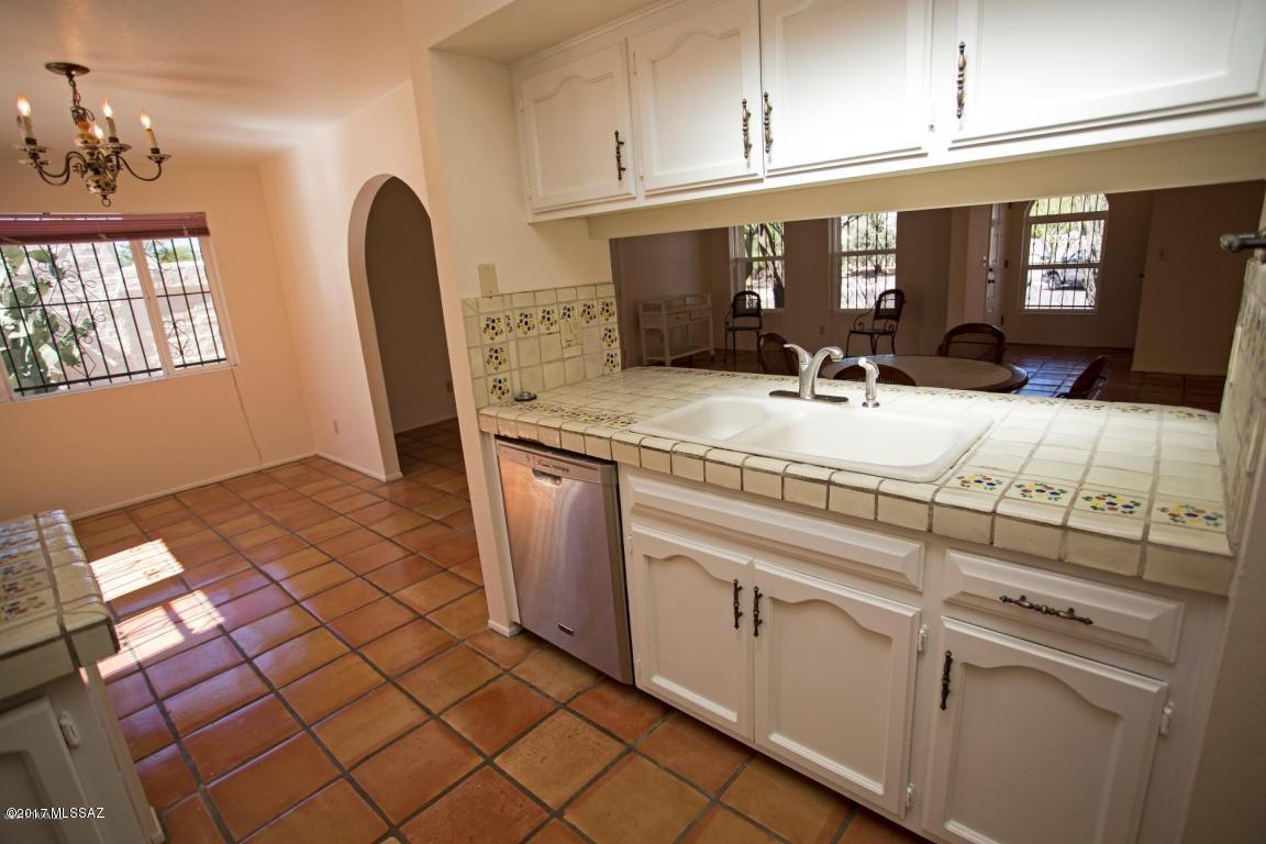 Santiago Villas (1-67) - Residential Lease