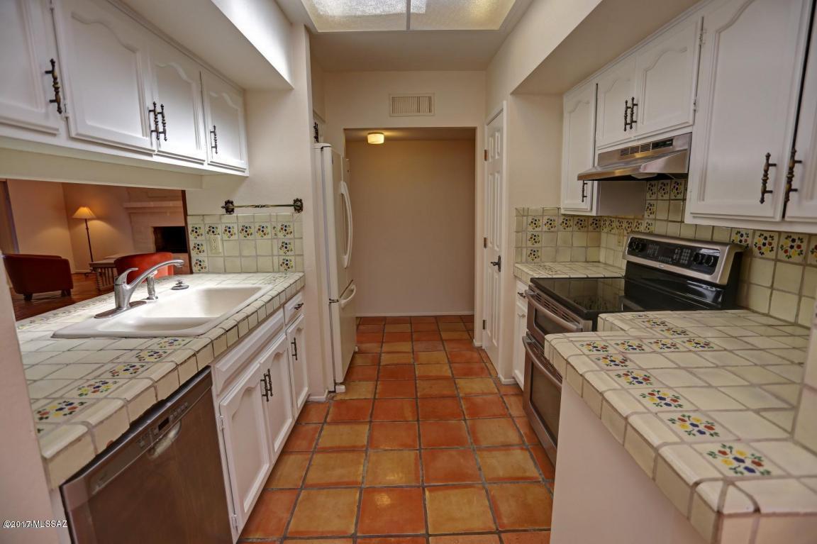 Santiago Villas (1-67) - Residential Lease