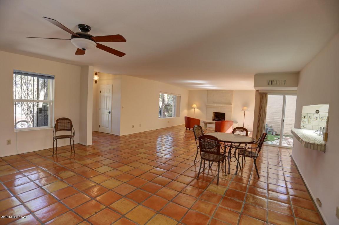 Santiago Villas (1-67) - Residential Lease
